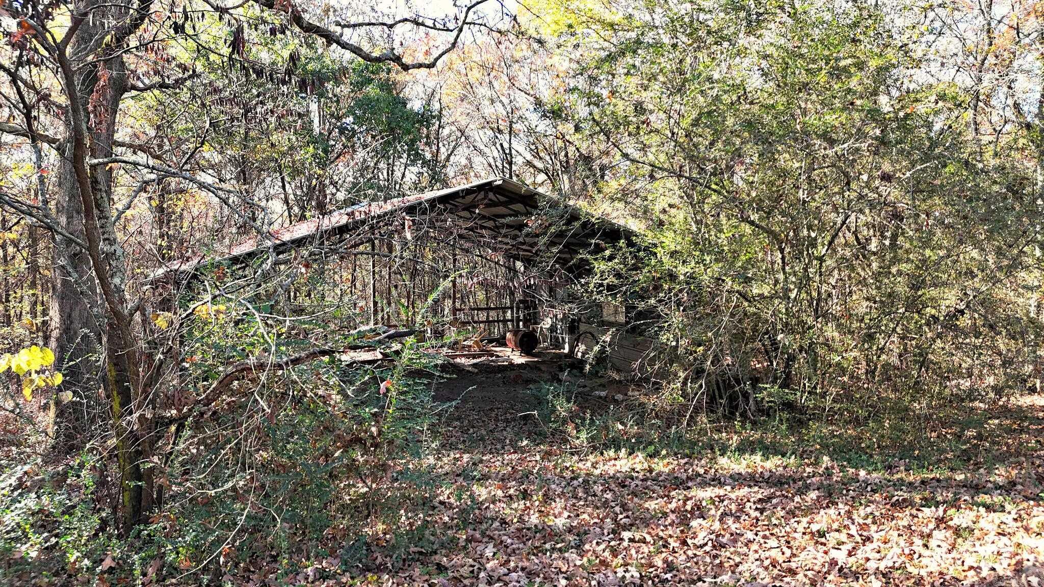 183 Polk Road 68  Mena, AR