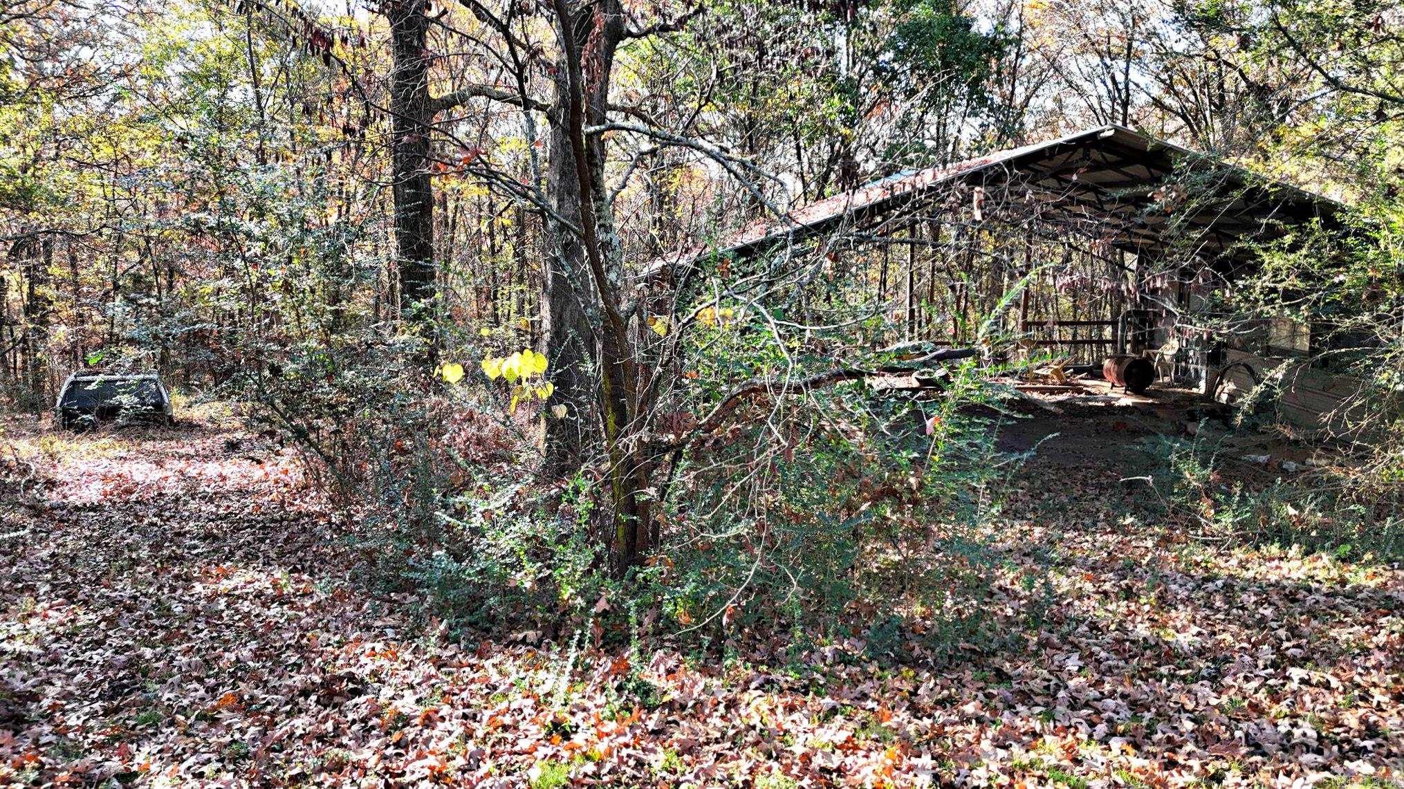 183 Polk Road 68  Mena, AR