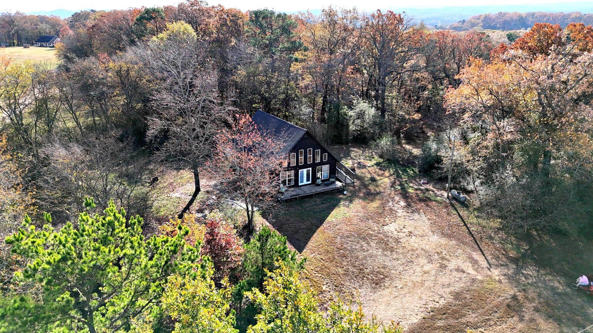 183 Polk Road 68  Mena, AR