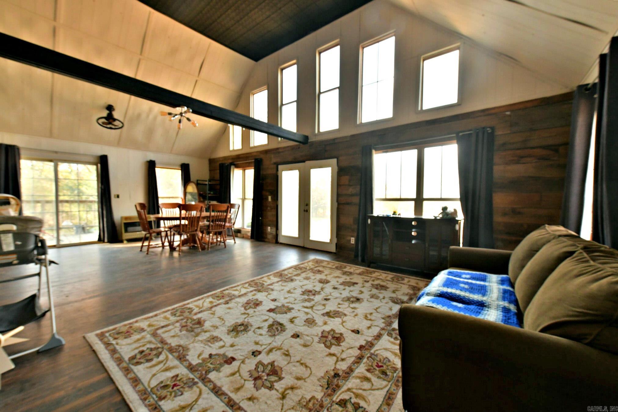 183 Polk Road 68  Mena, AR