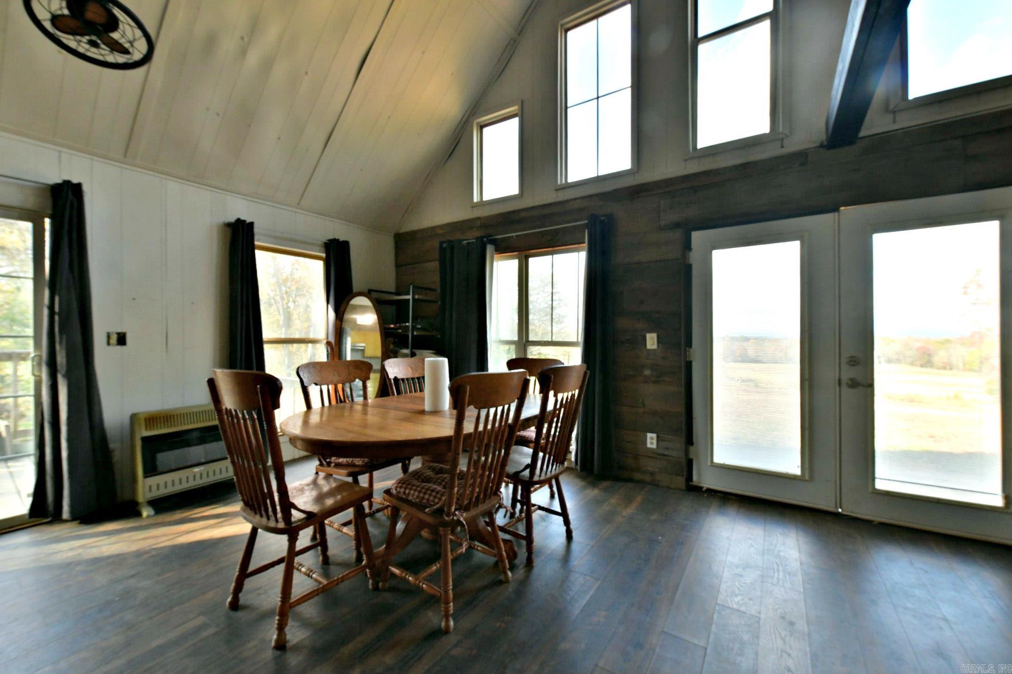 183 Polk Road 68  Mena, AR