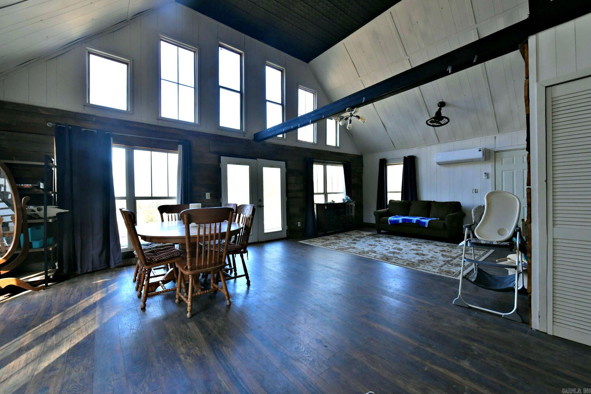 183 Polk Road 68  Mena, AR