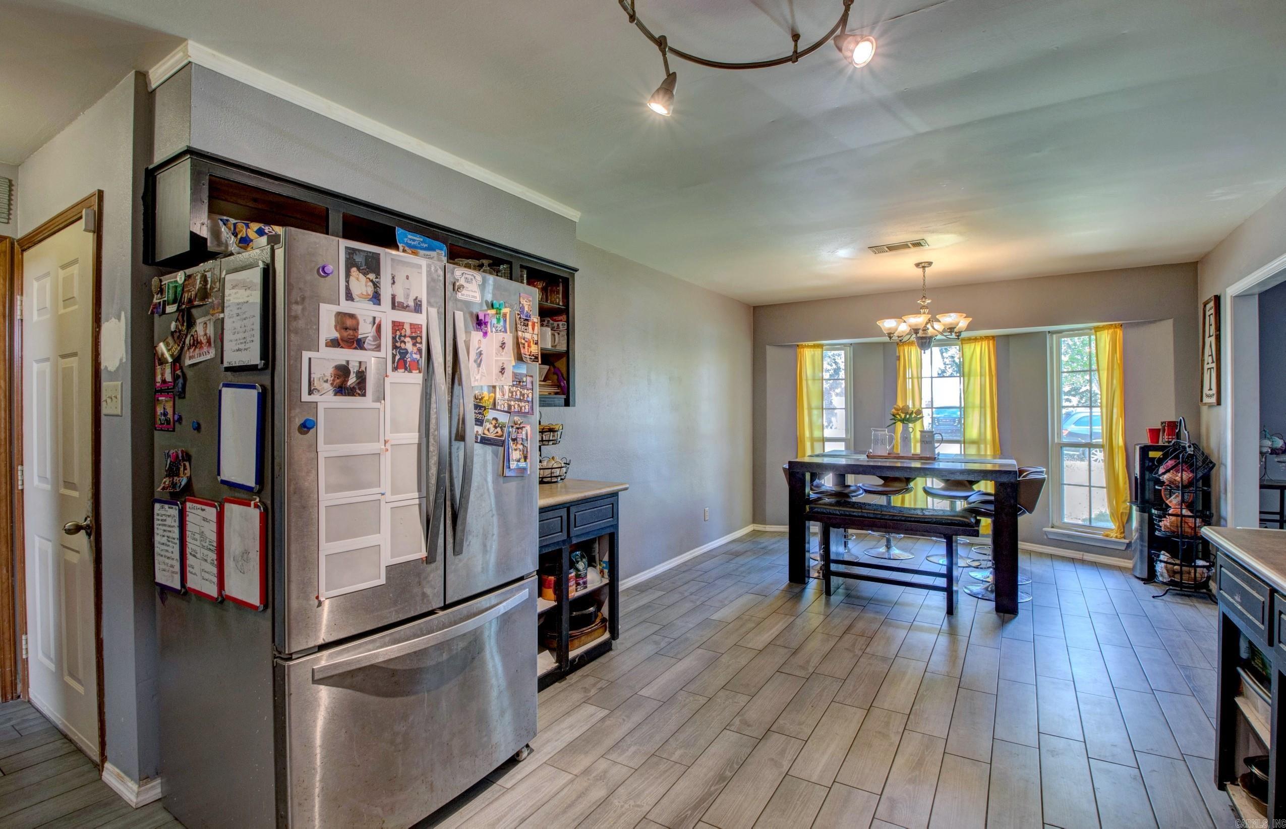 1909 Madden  Jacksonville, AR