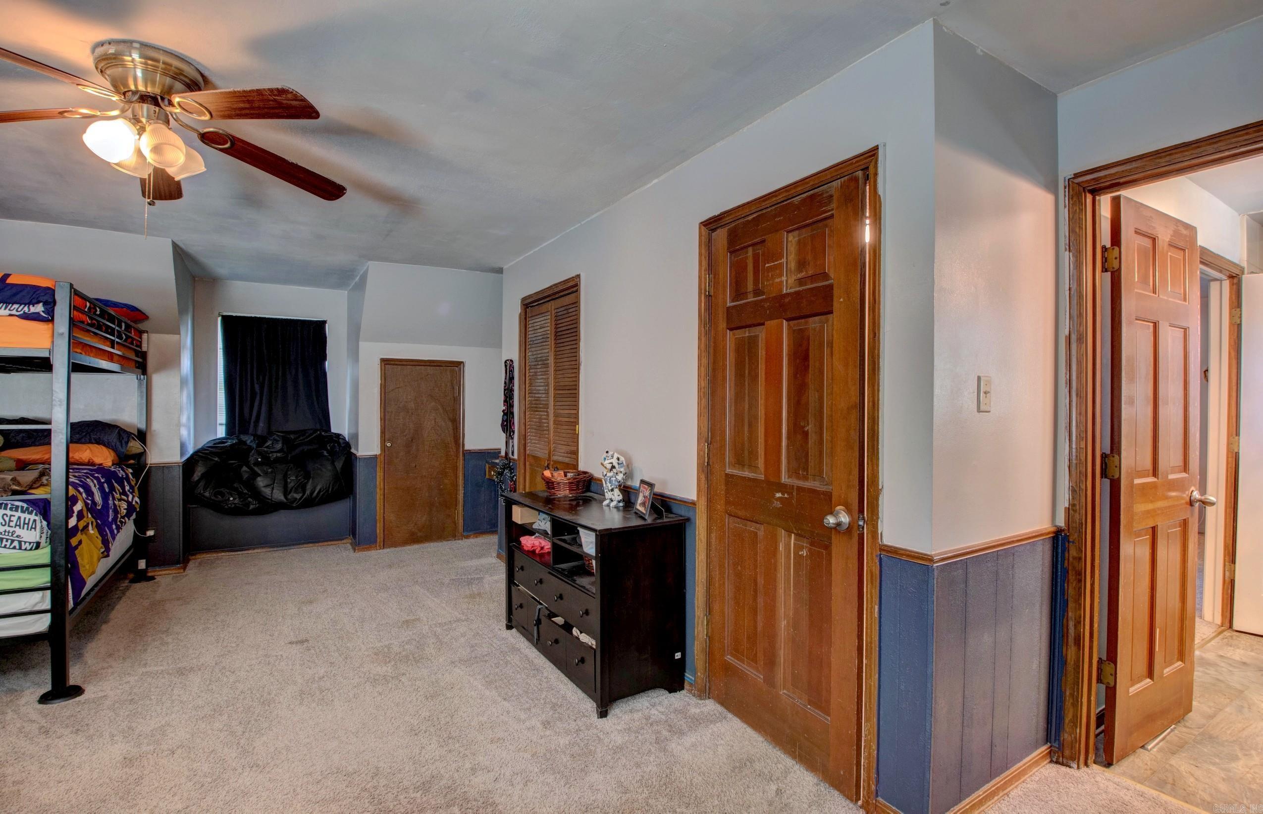 1909 Madden  Jacksonville, AR