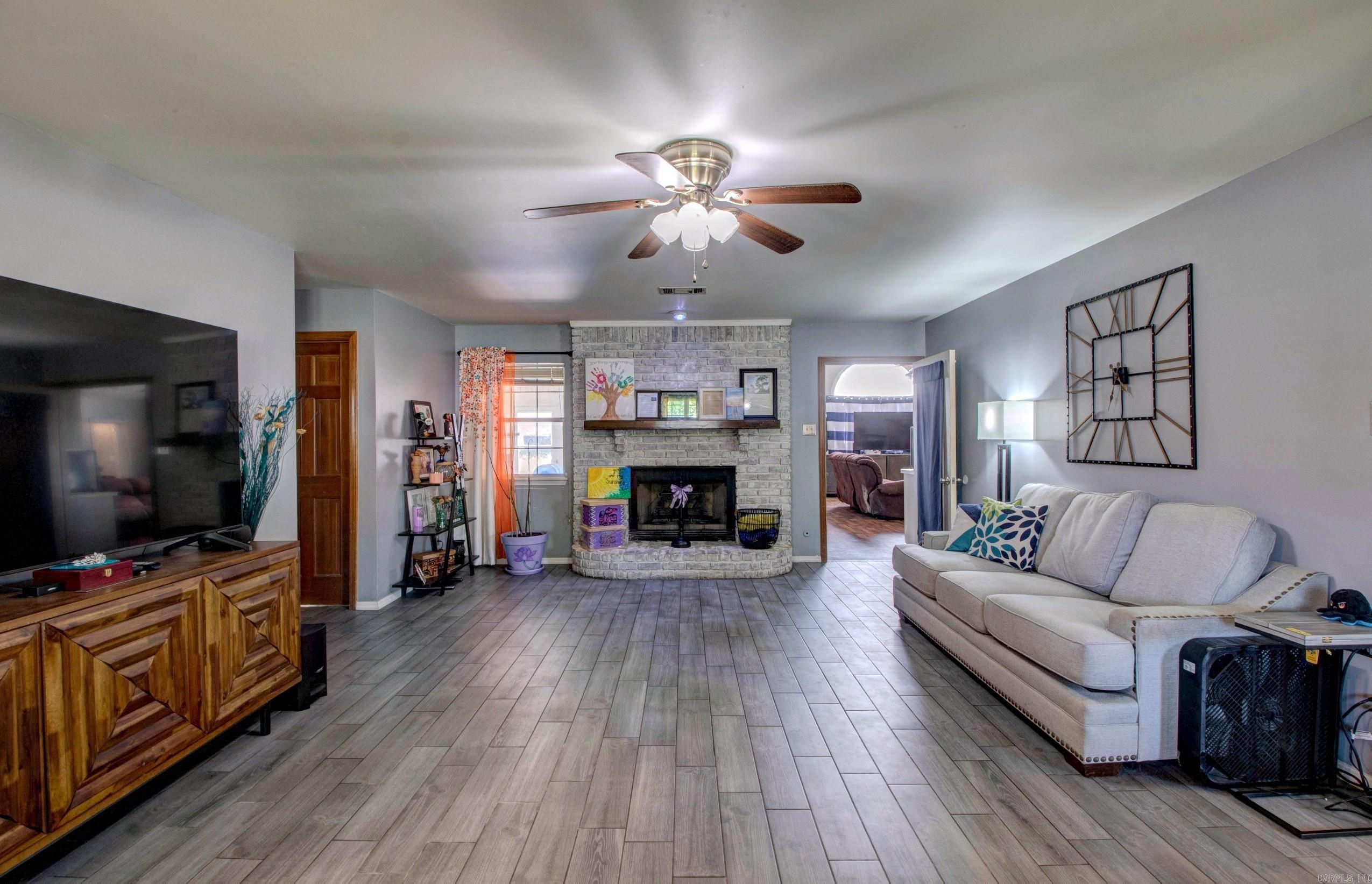 1909 Madden  Jacksonville, AR