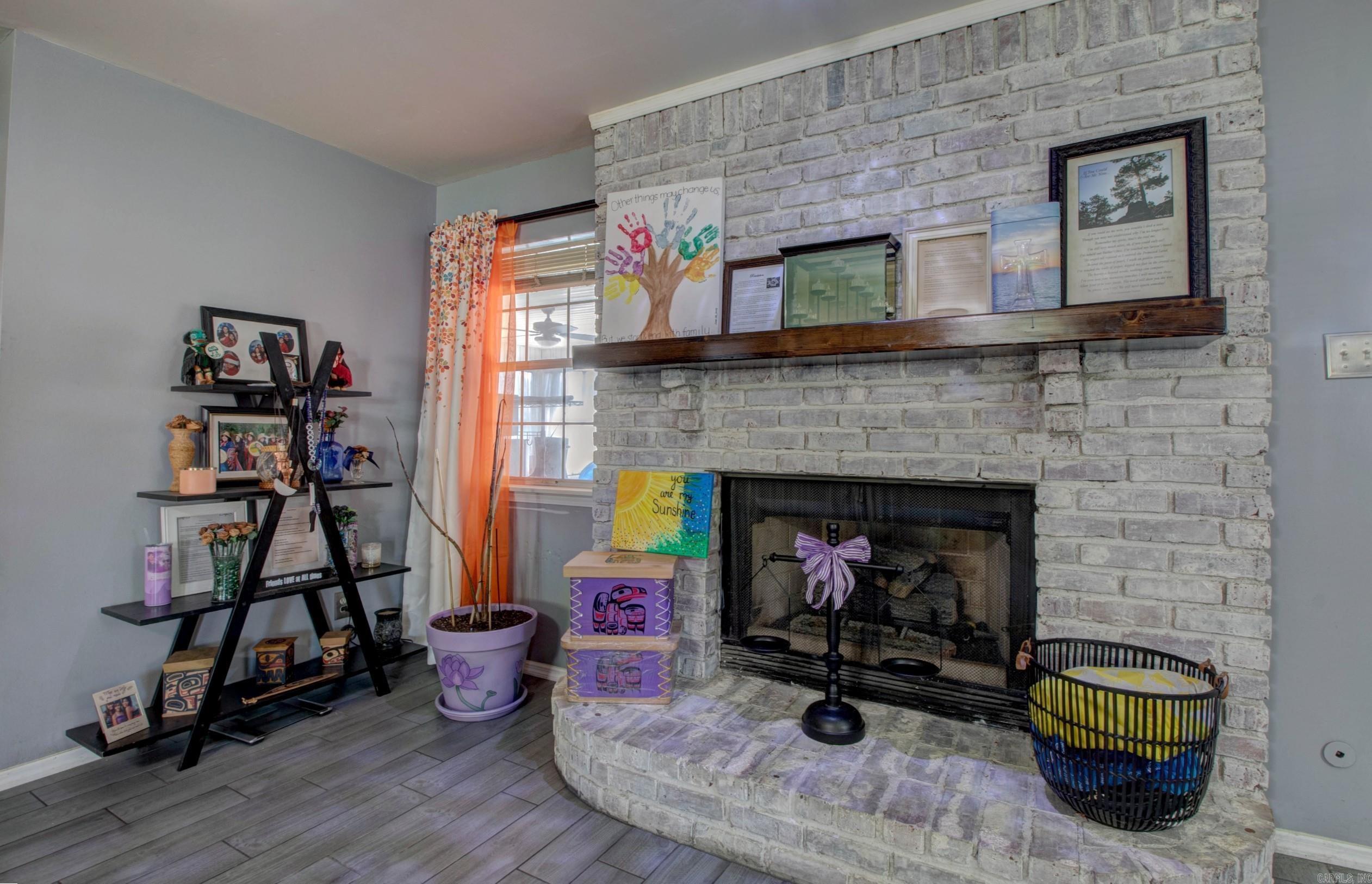 1909 Madden  Jacksonville, AR