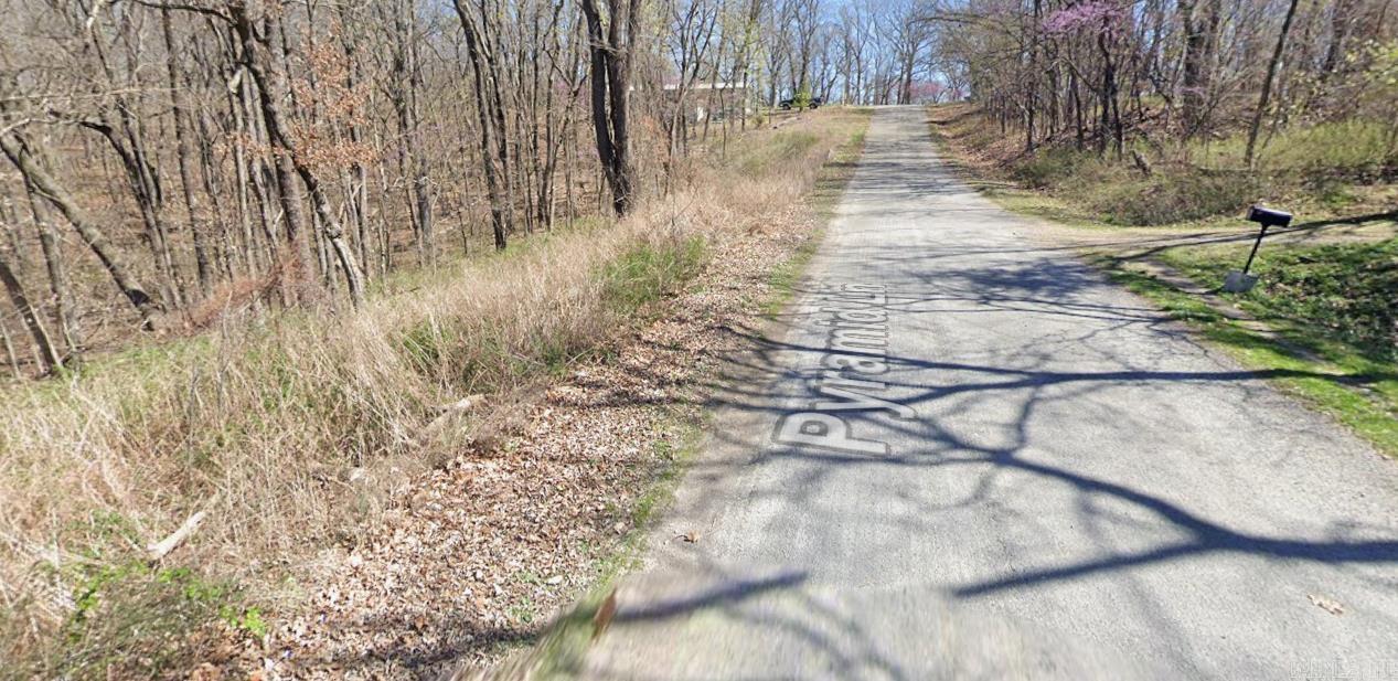 Lot 3 Pyramid  Holiday Island, AR