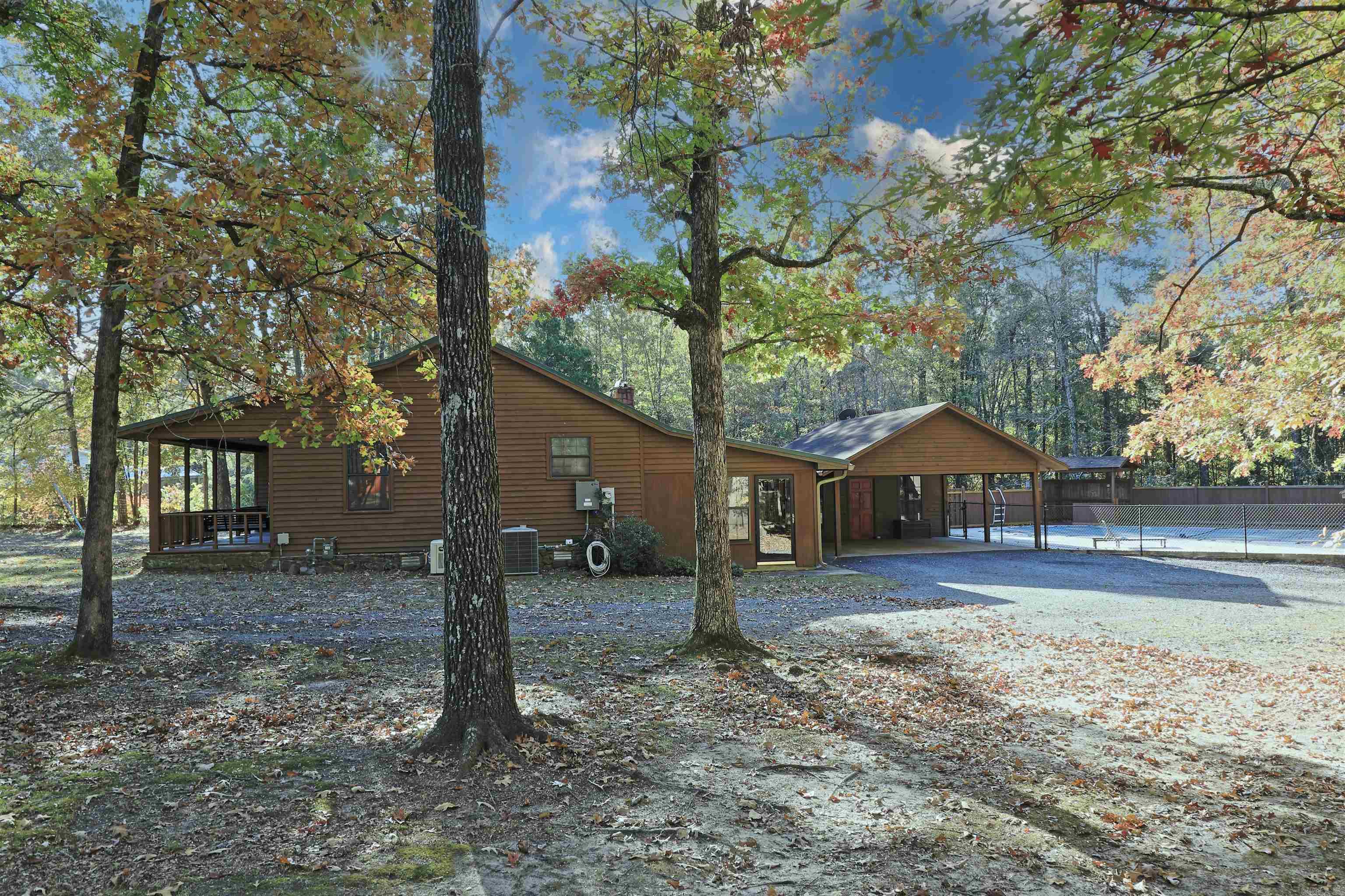 67 Grant County Rd 759  Sheridan, AR