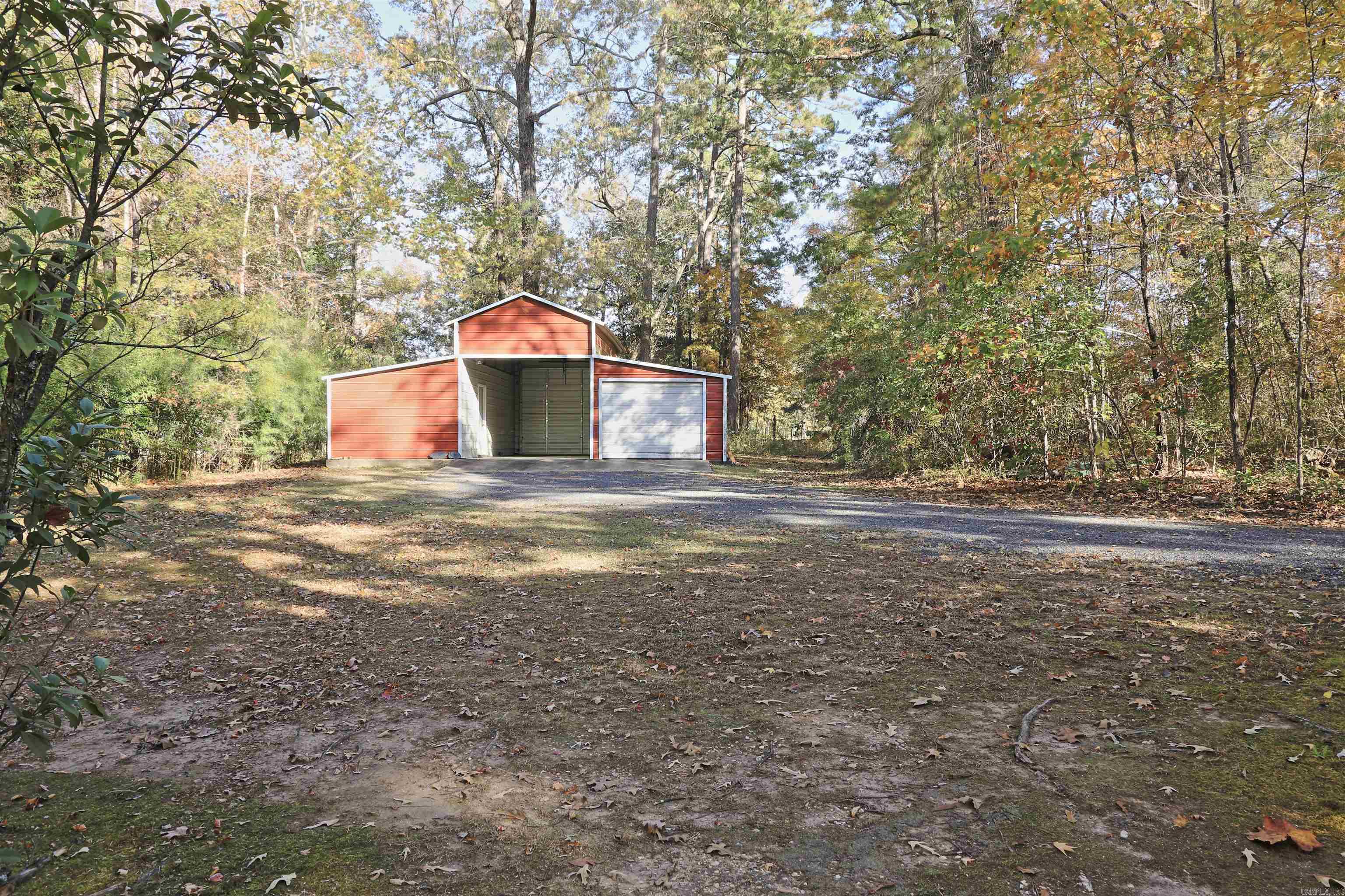 67 Grant County Rd 759  Sheridan, AR