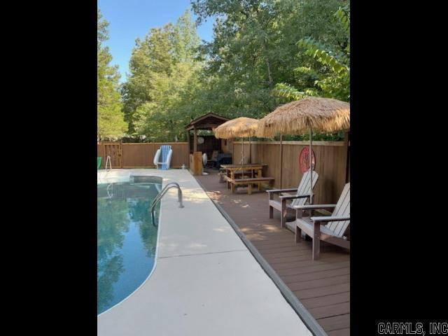 67 Grant County Rd 759  Sheridan, AR