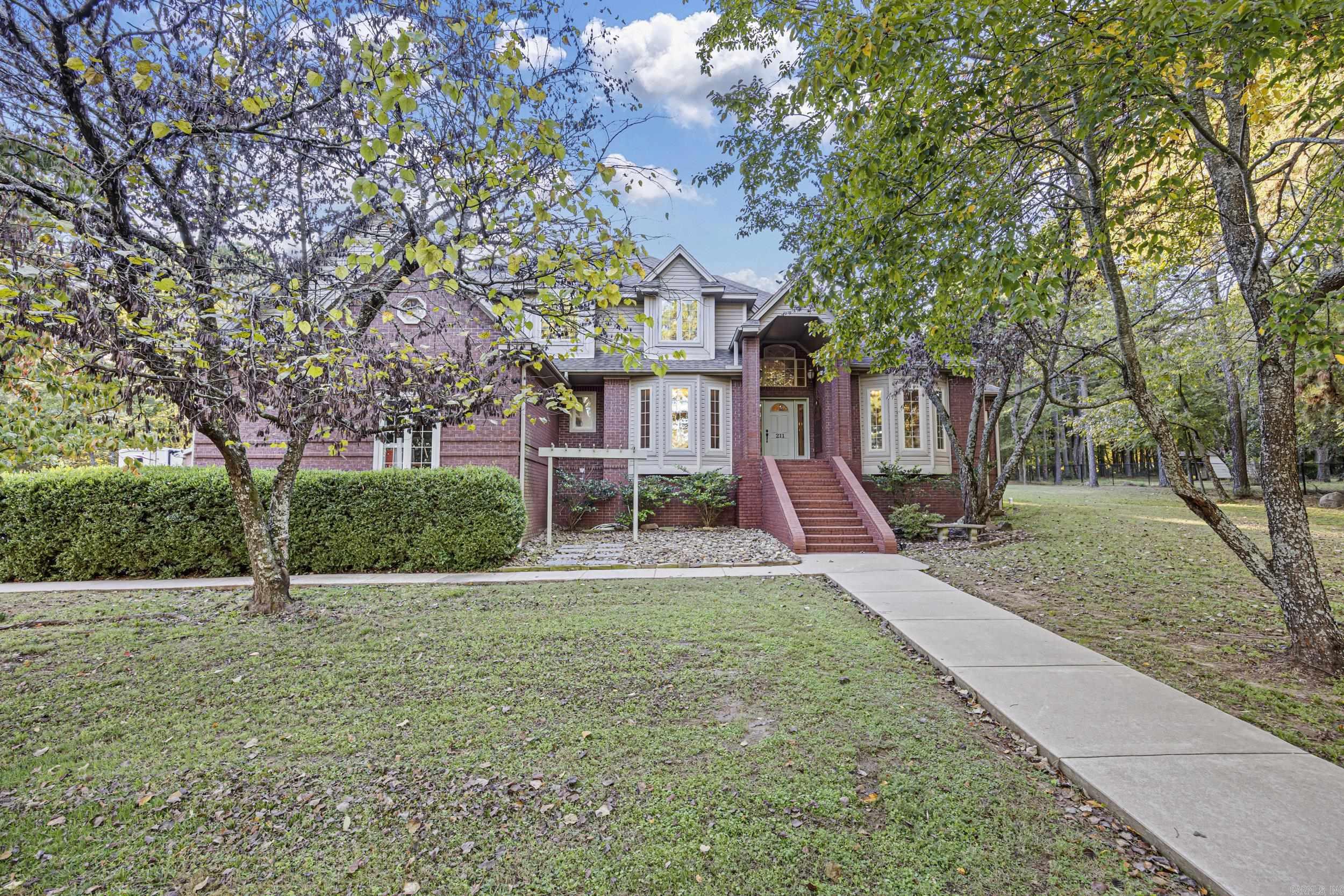 211 Park  Russellville, AR