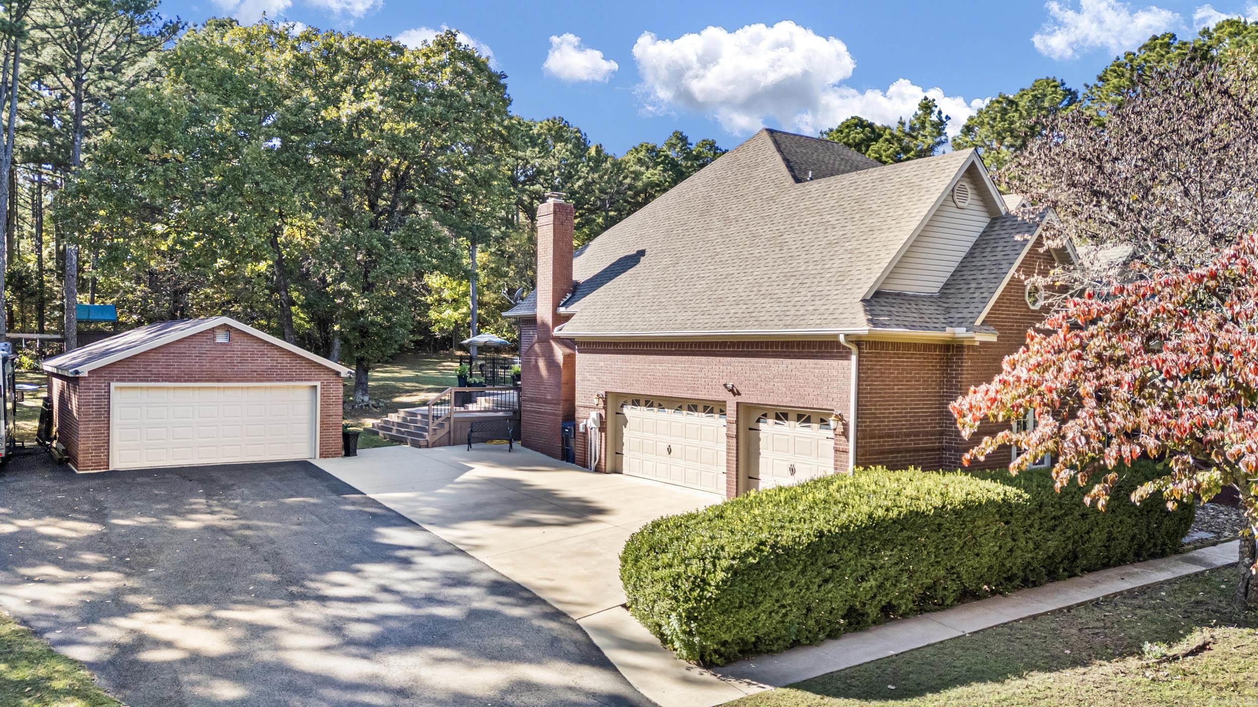 211 Park  Russellville, AR