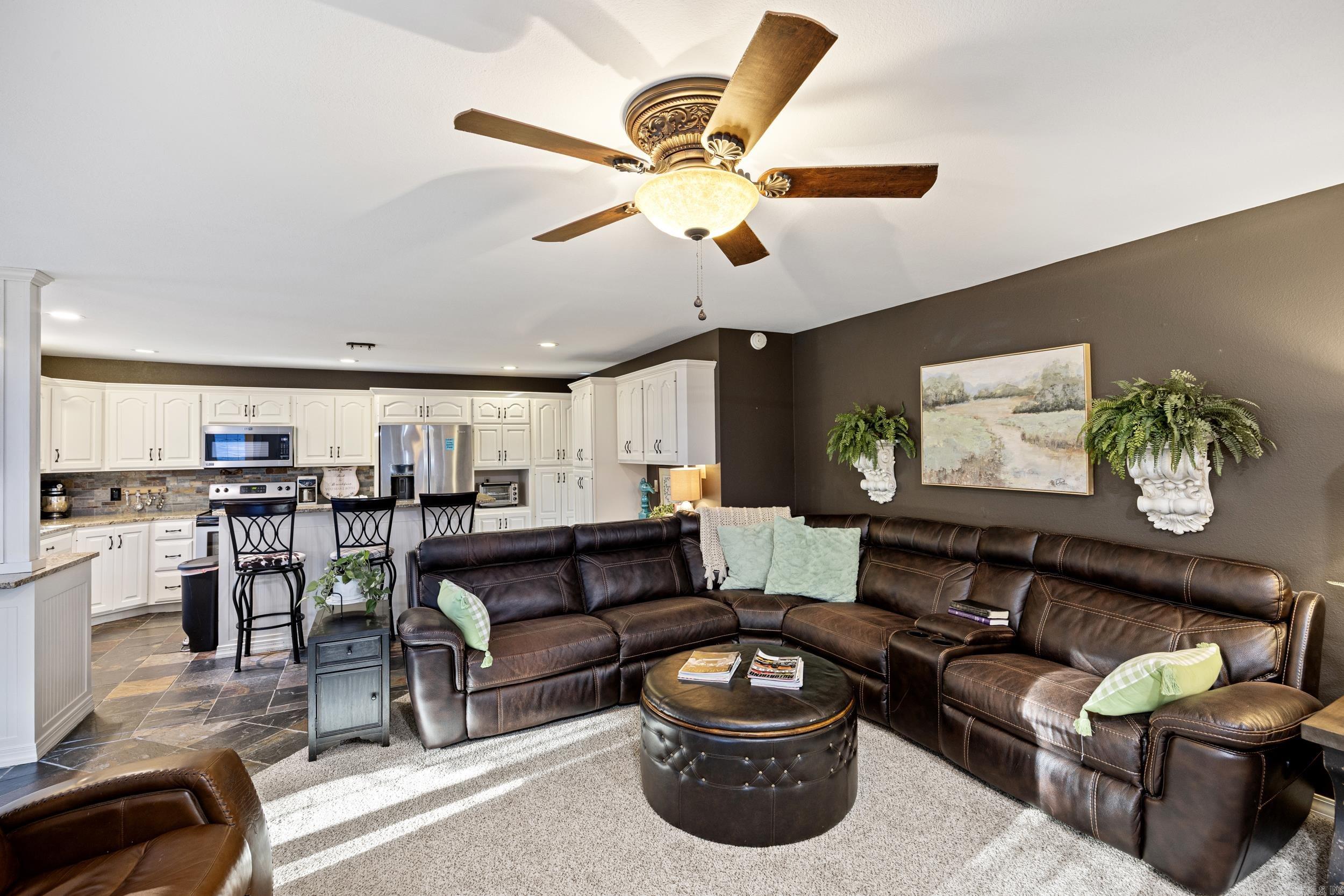 211 Park  Russellville, AR