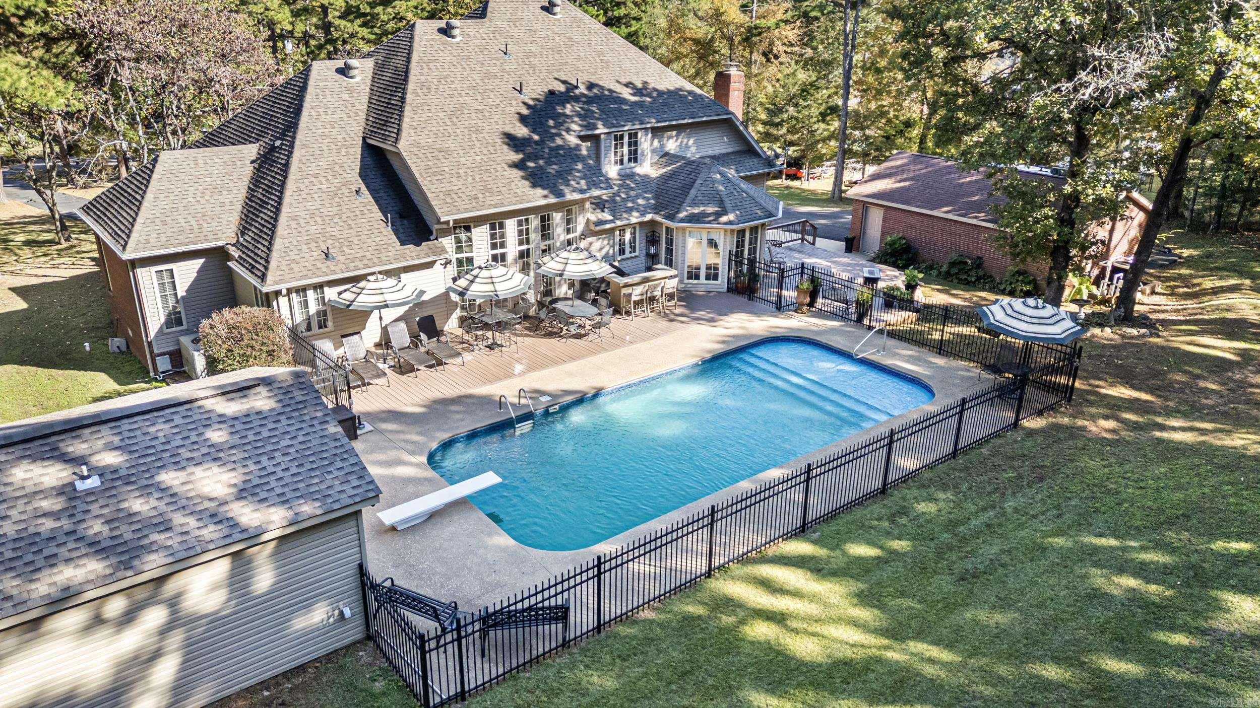 211 Park  Russellville, AR