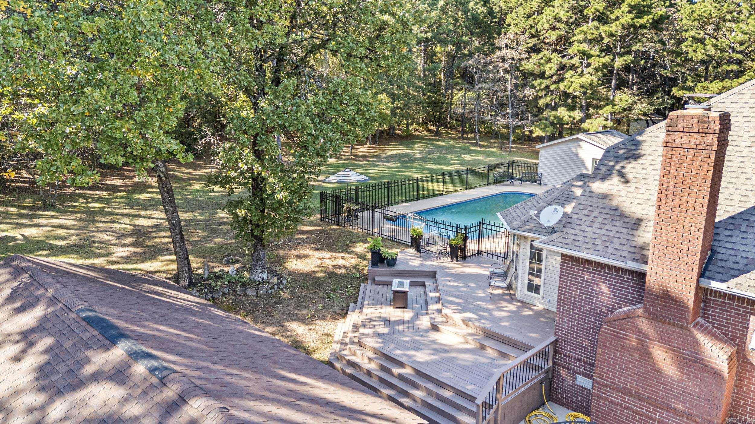 211 Park  Russellville, AR