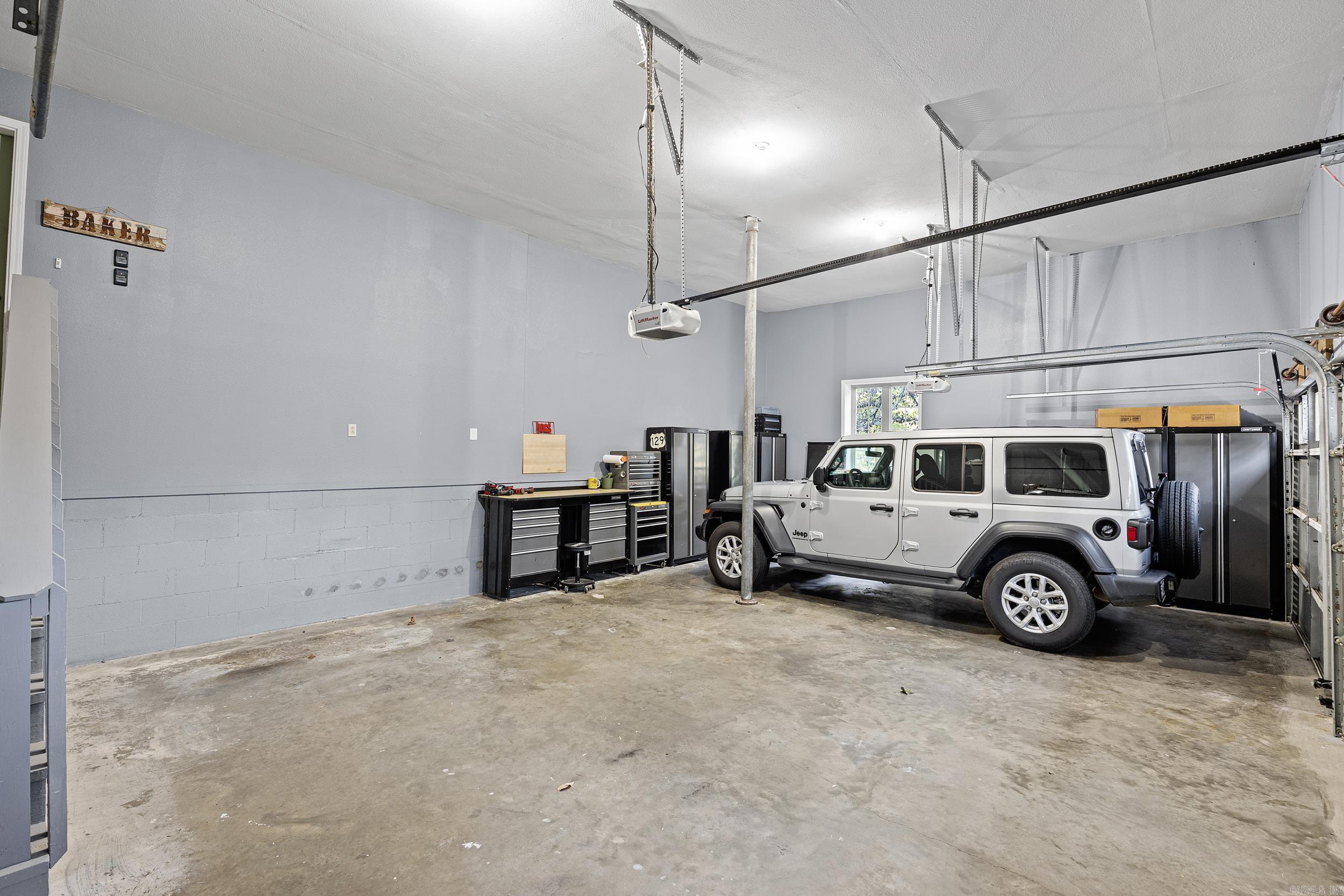 211 Park  Russellville, AR