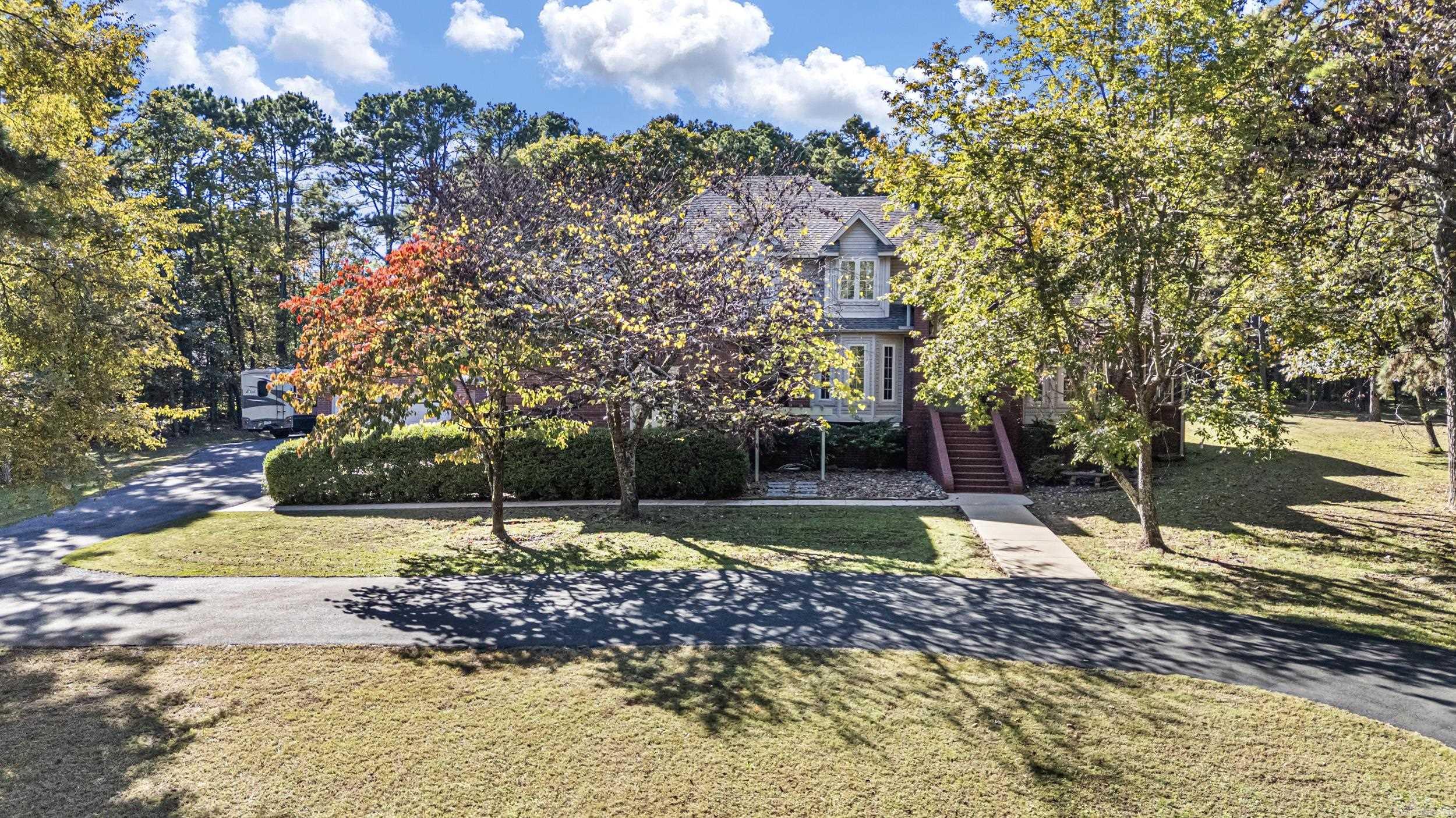 211 Park  Russellville, AR