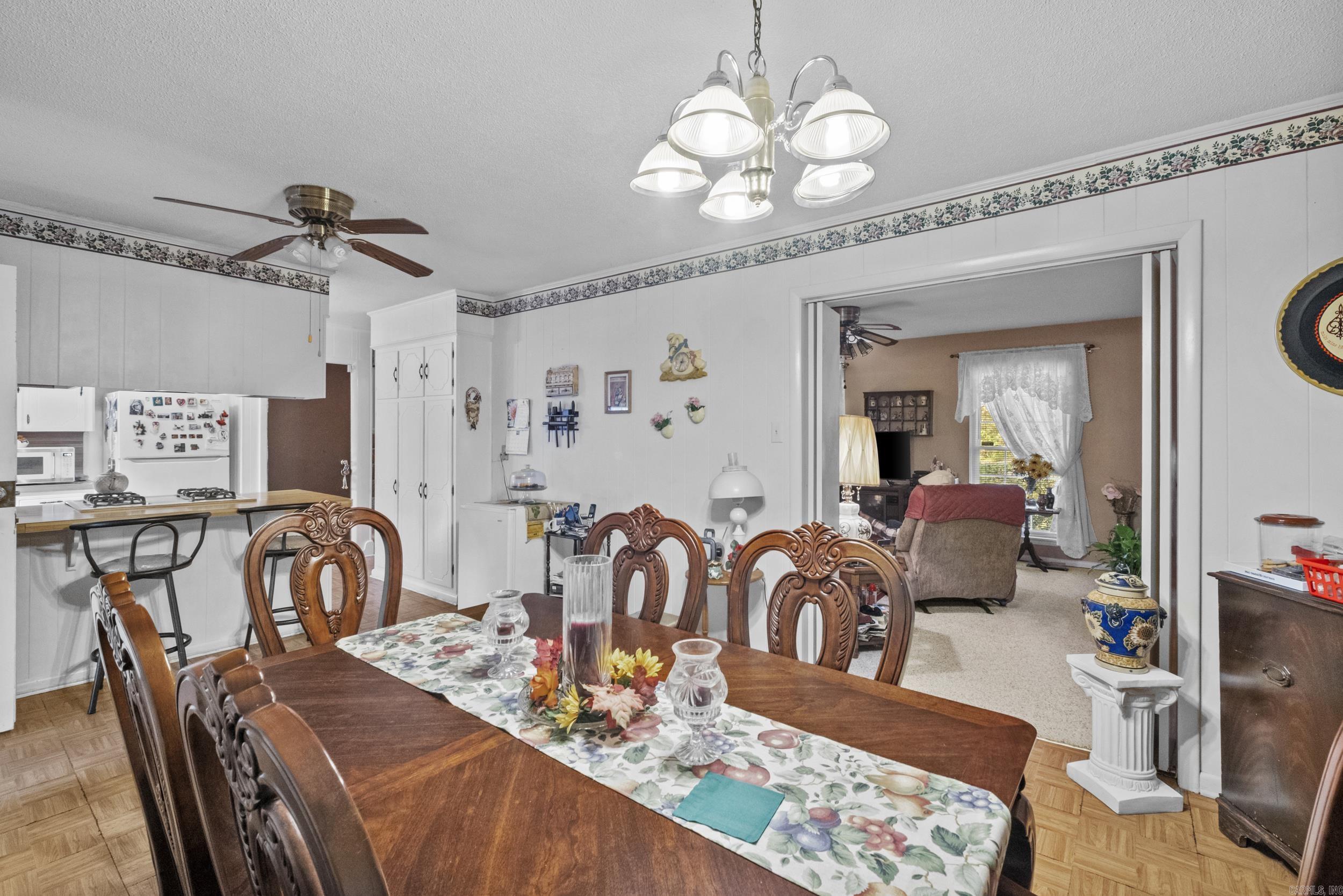 7001 Archwood Dr  Little Rock, AR