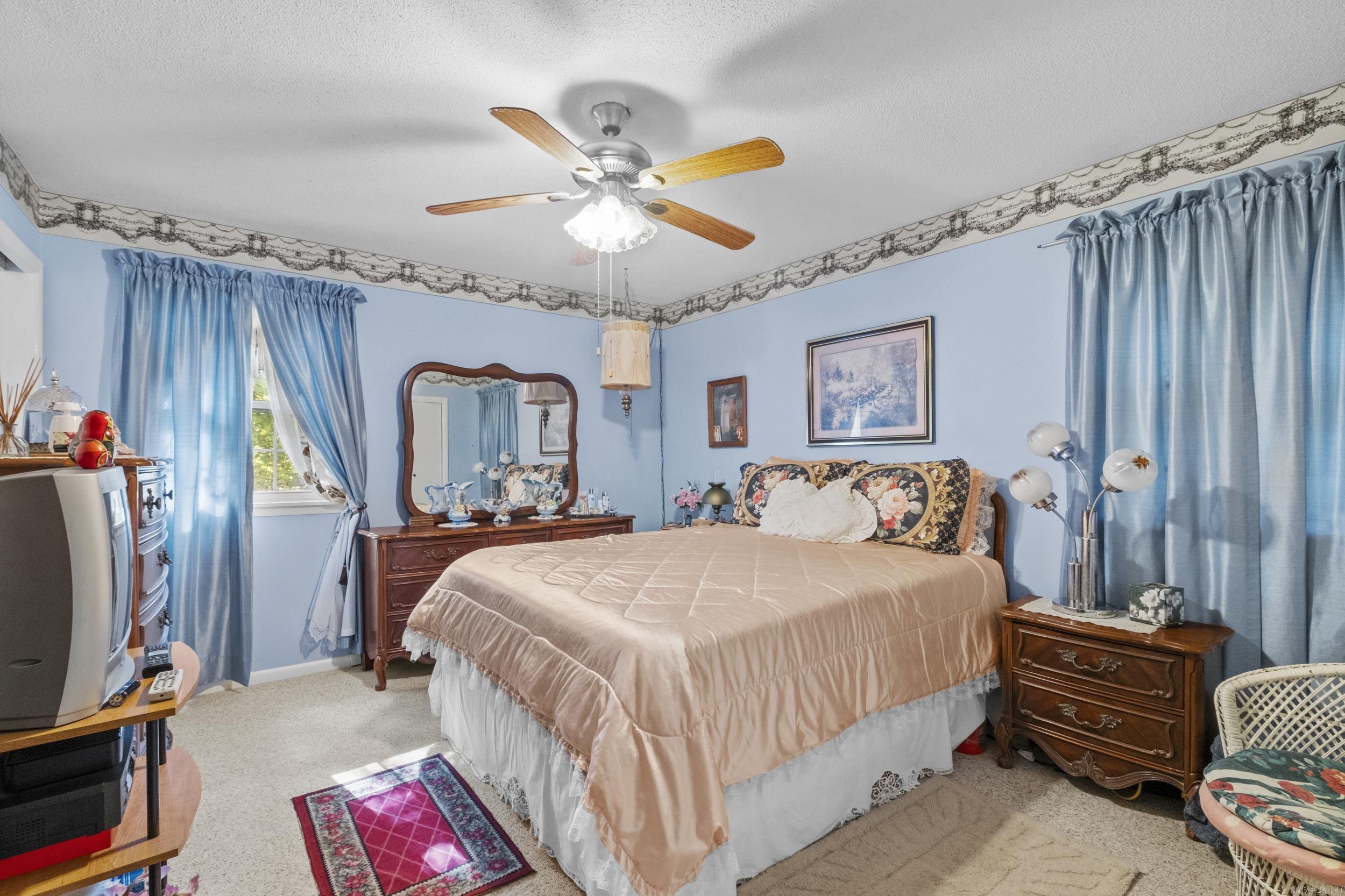 7001 Archwood Dr  Little Rock, AR