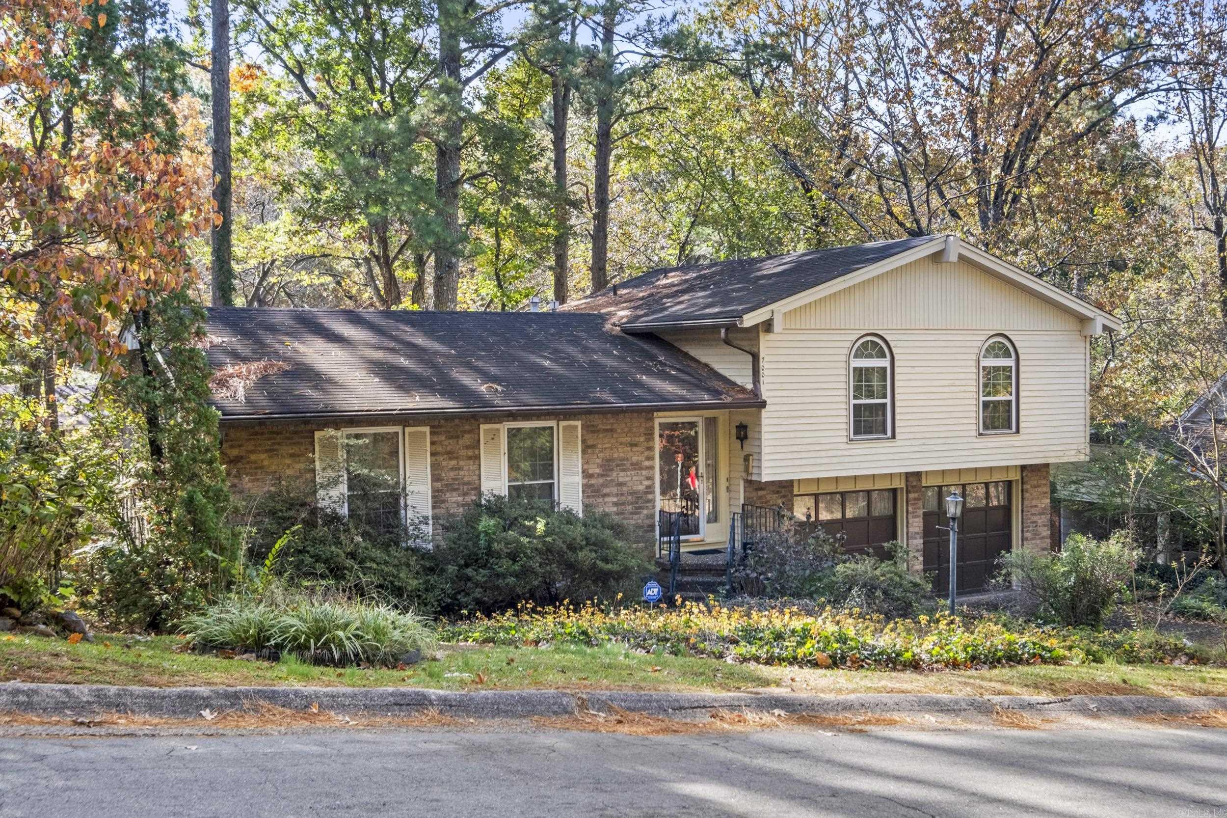 7001 Archwood Dr  Little Rock, AR