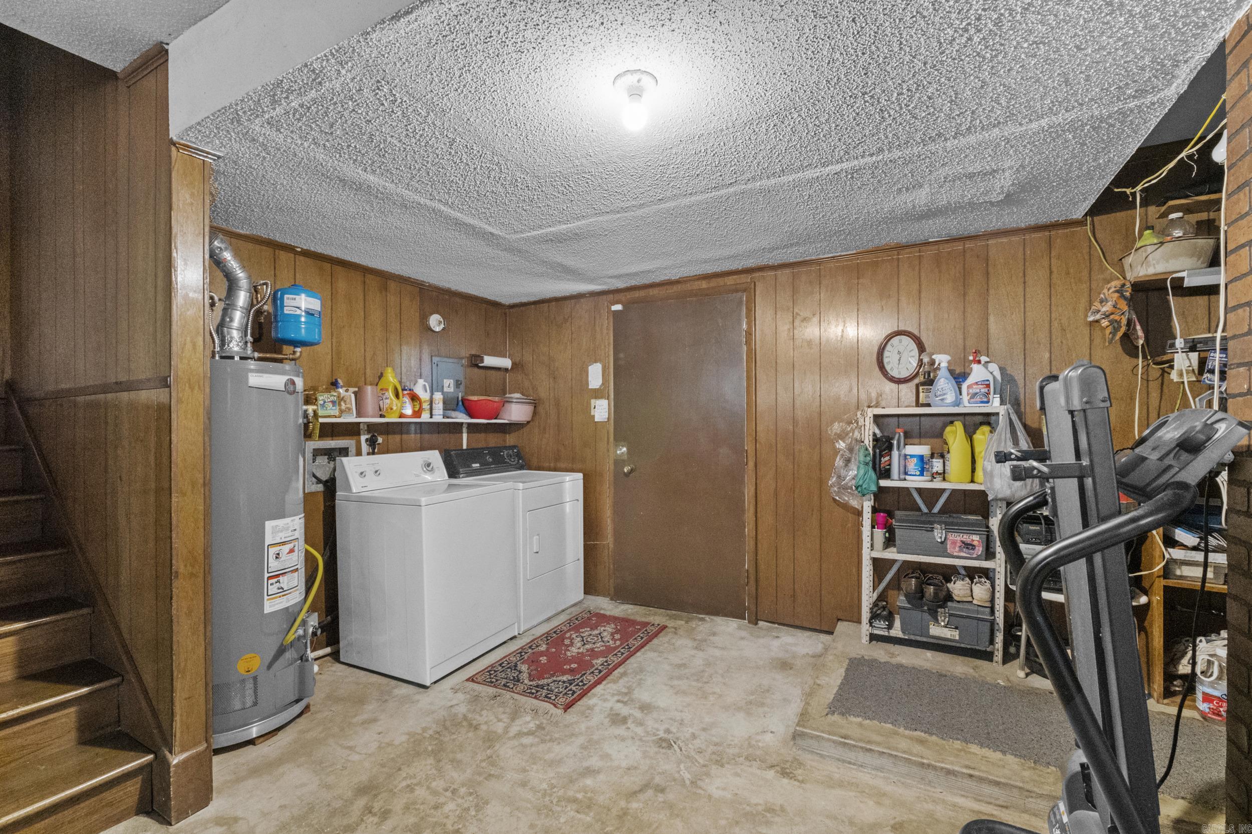 7001 Archwood Dr  Little Rock, AR