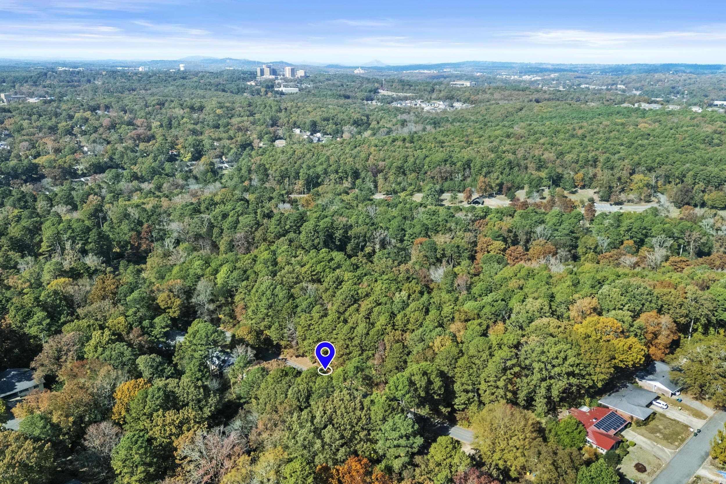 7001 Archwood Dr  Little Rock, AR