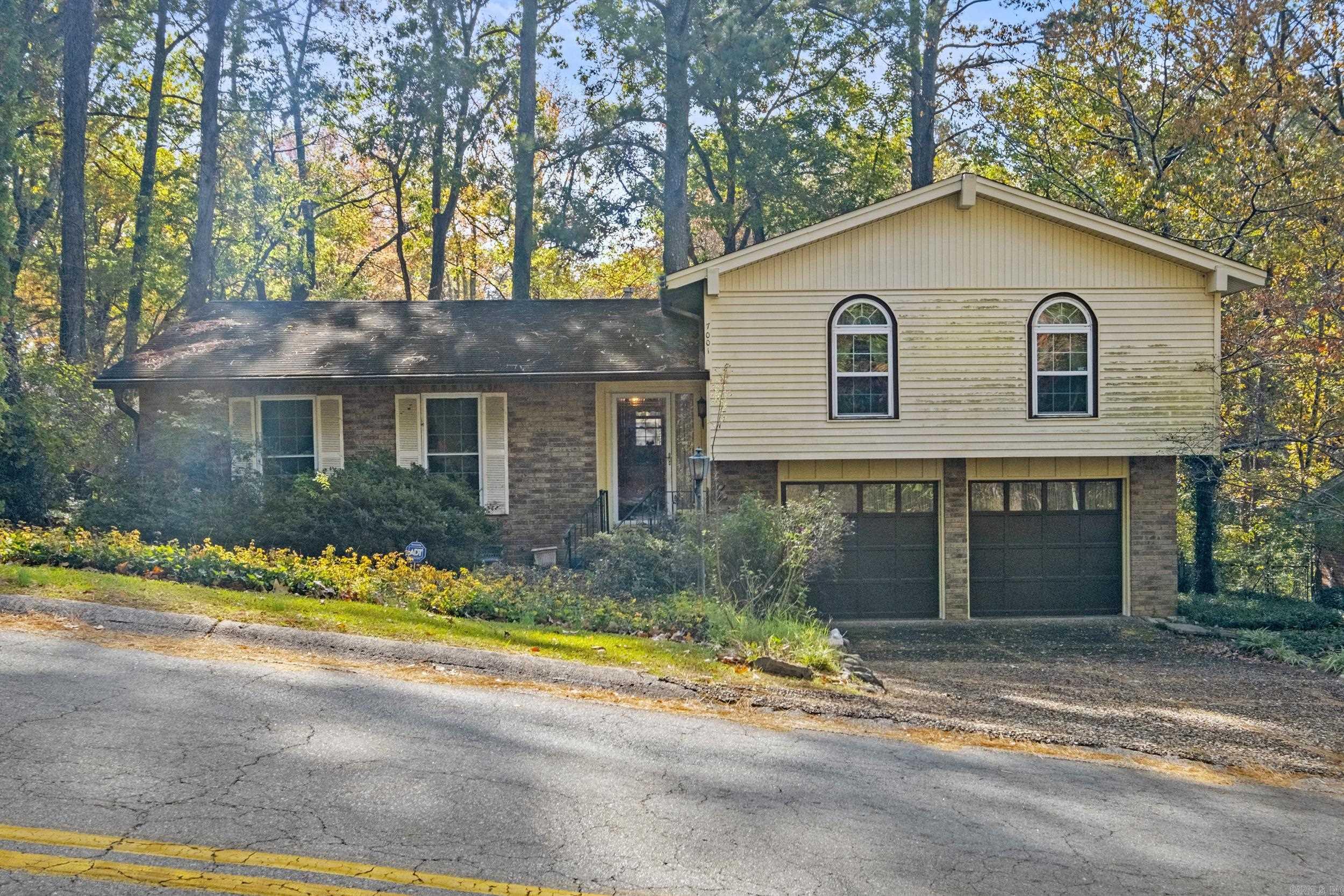 7001 Archwood Dr  Little Rock, AR