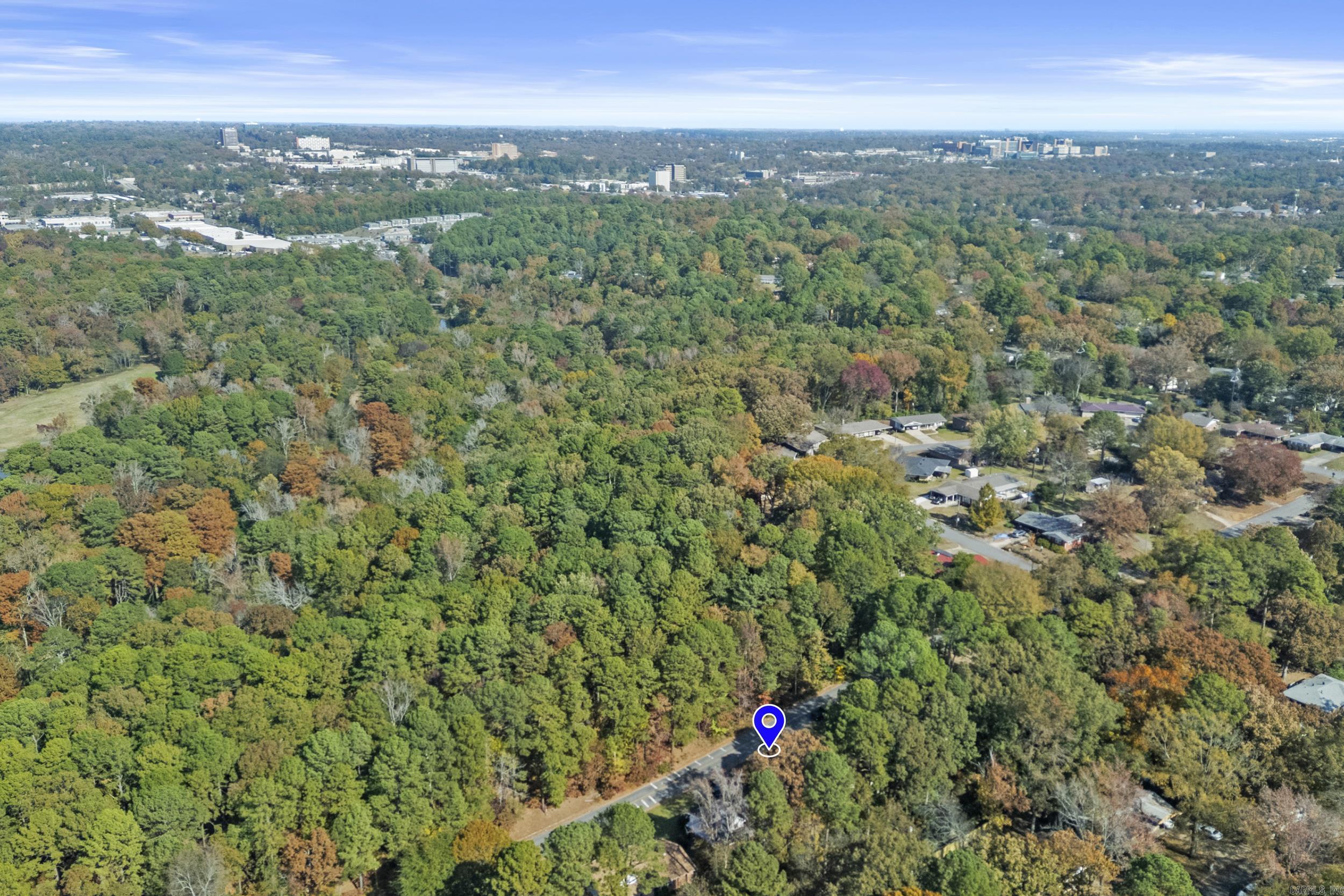 7001 Archwood Dr  Little Rock, AR