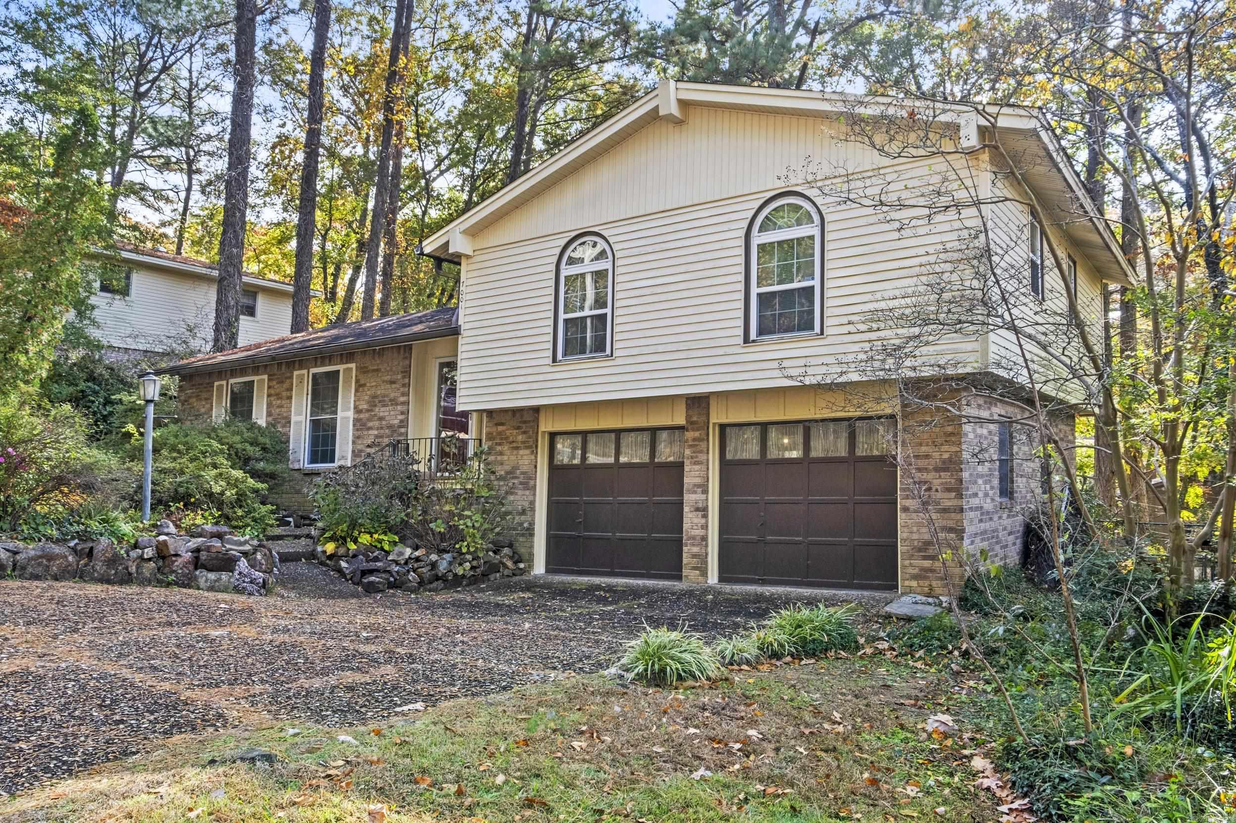 7001 Archwood Dr  Little Rock, AR