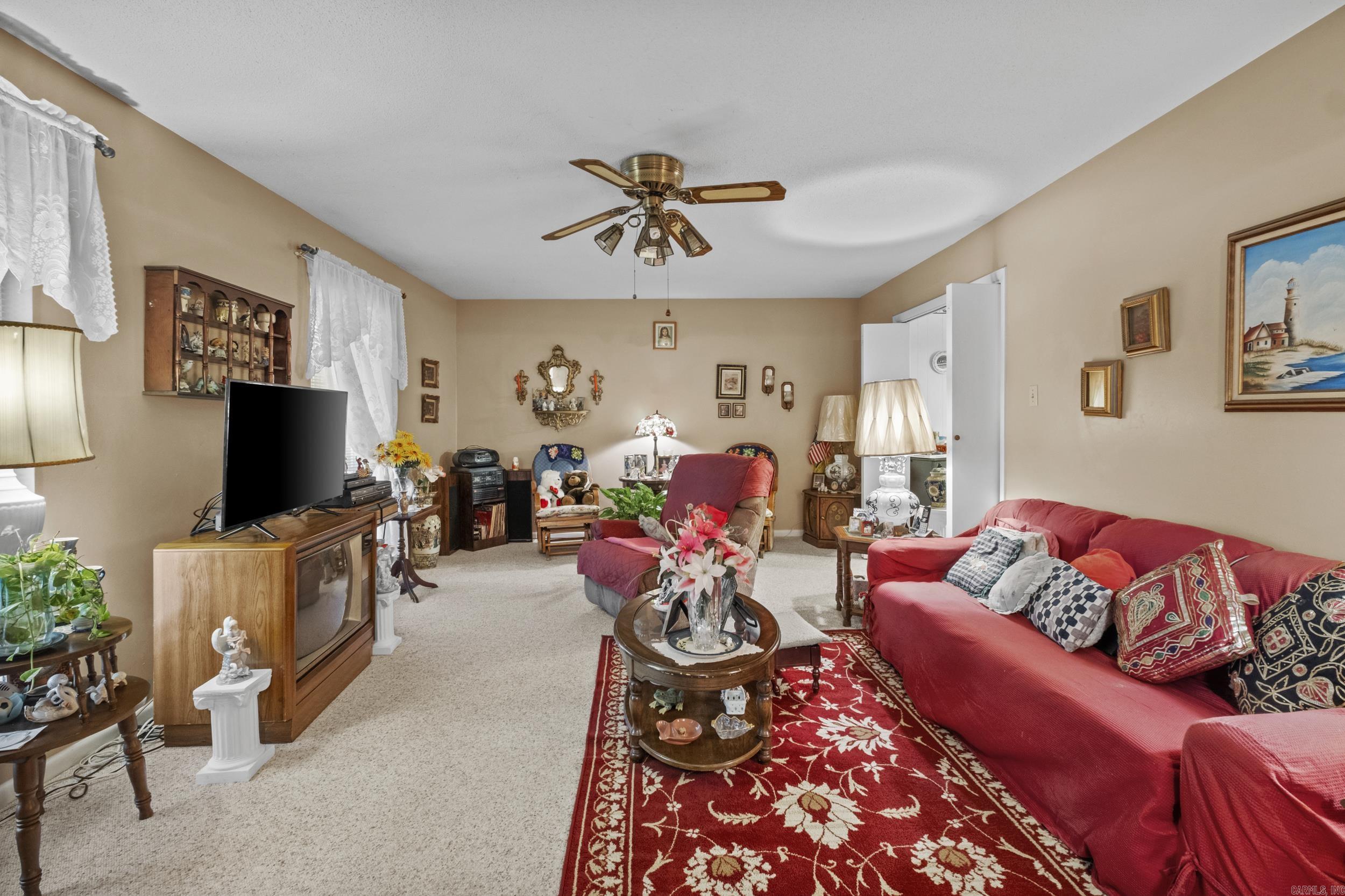 7001 Archwood Dr  Little Rock, AR