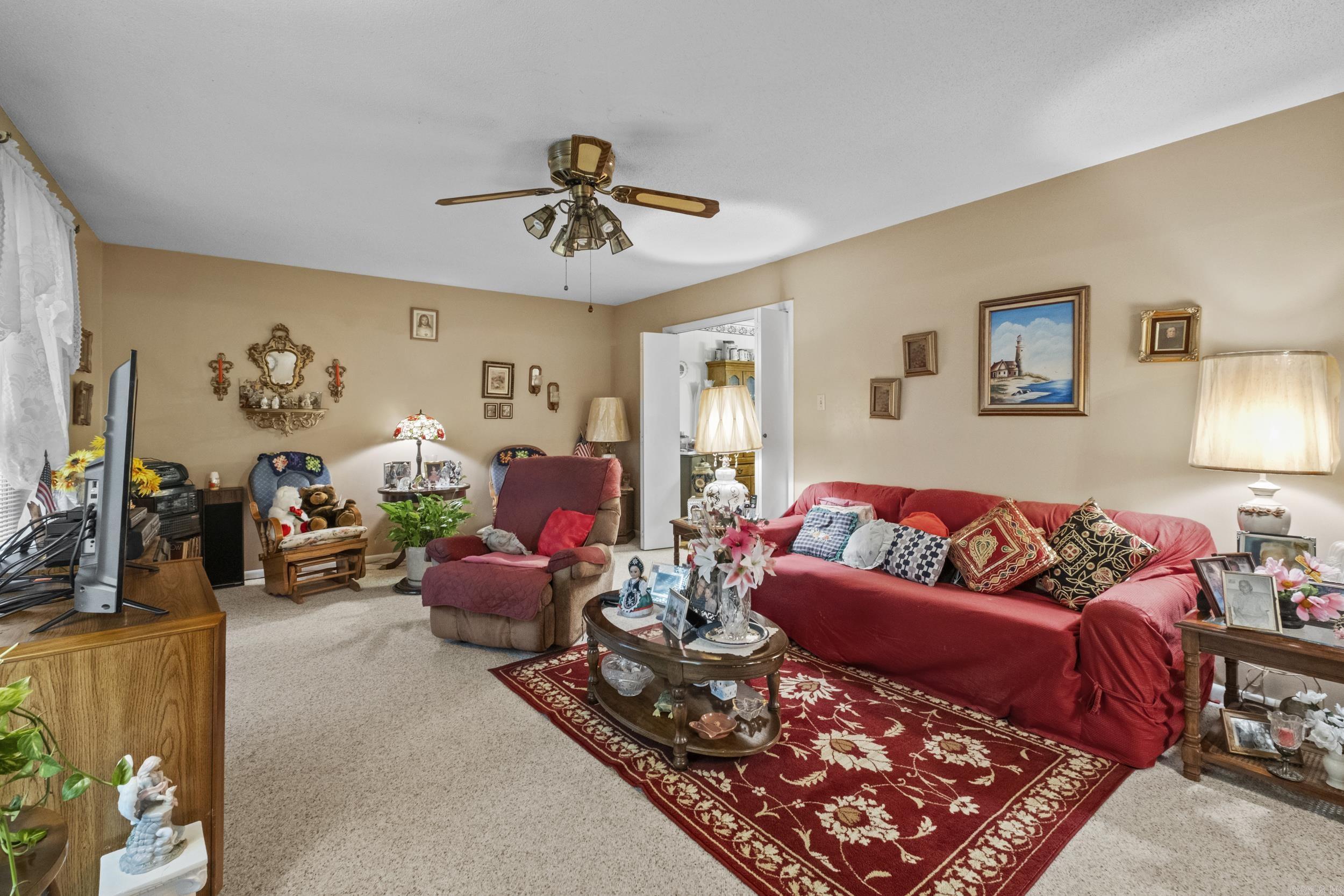 7001 Archwood Dr  Little Rock, AR