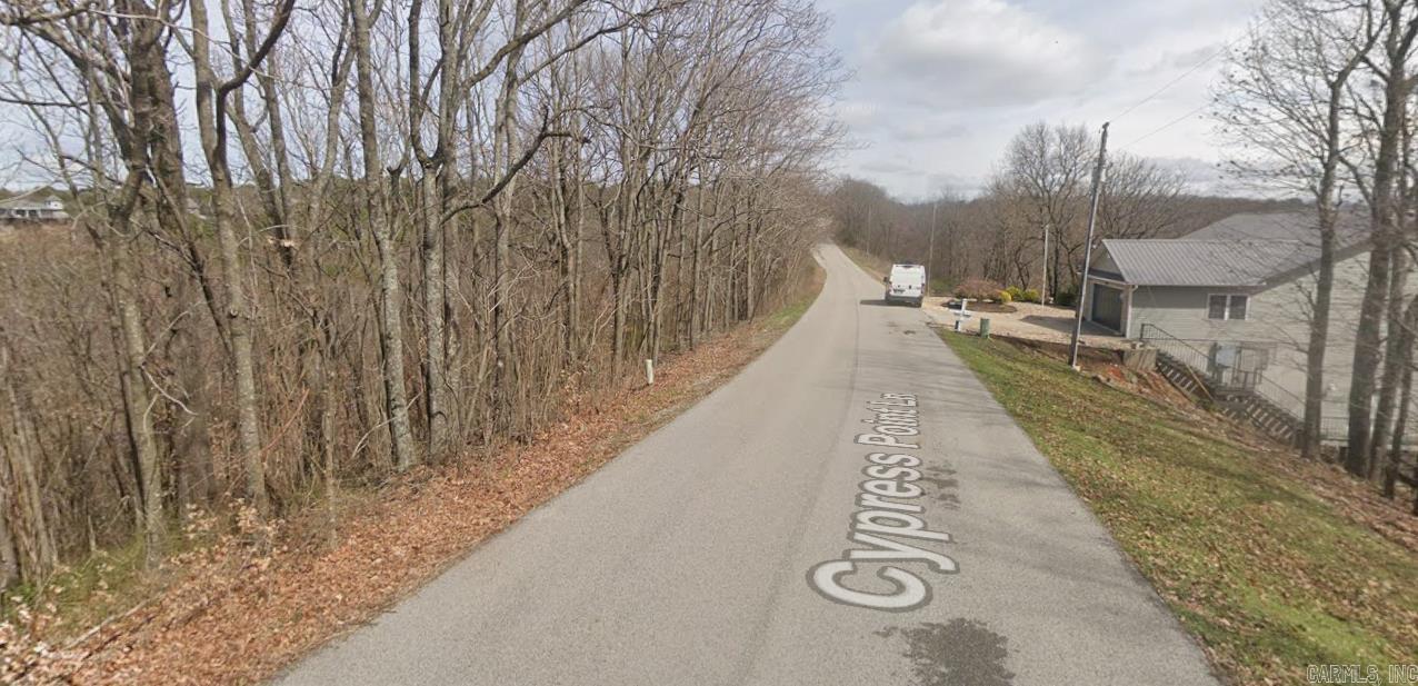Lot 36 Cypress Point  Holiday Island, AR
