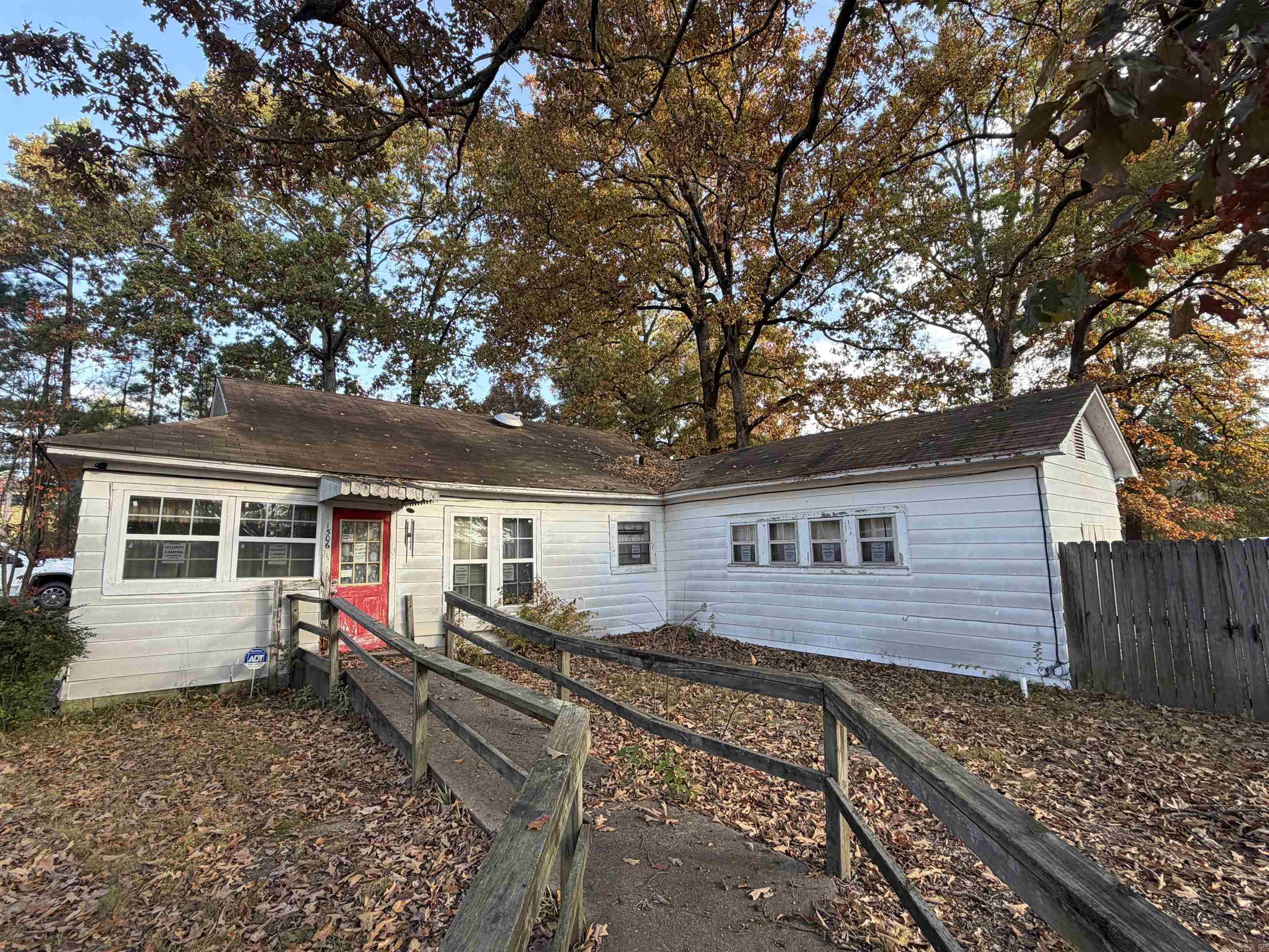 1506 Hudson Street  Benton, AR