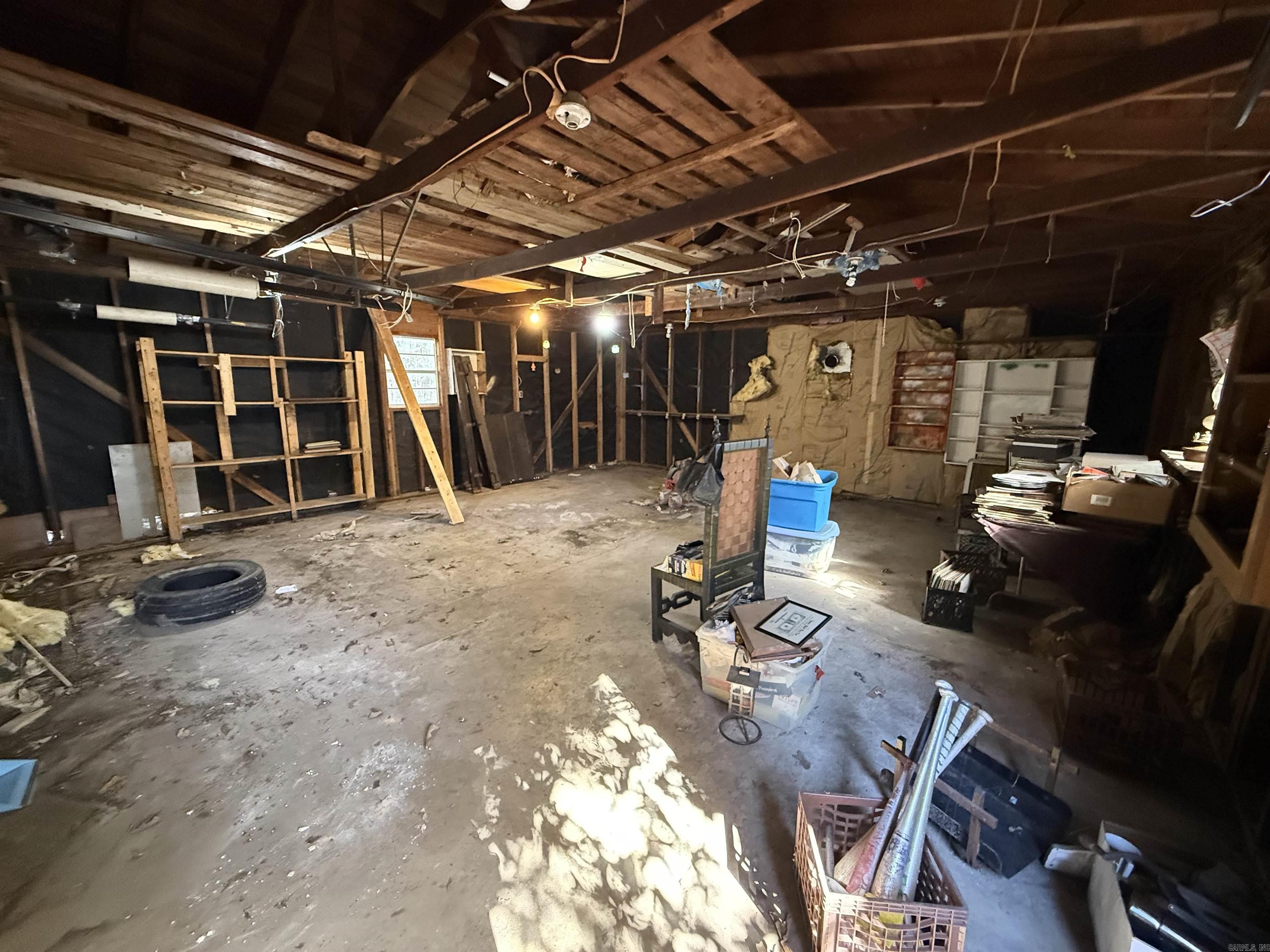 1506 Hudson Street  Benton, AR