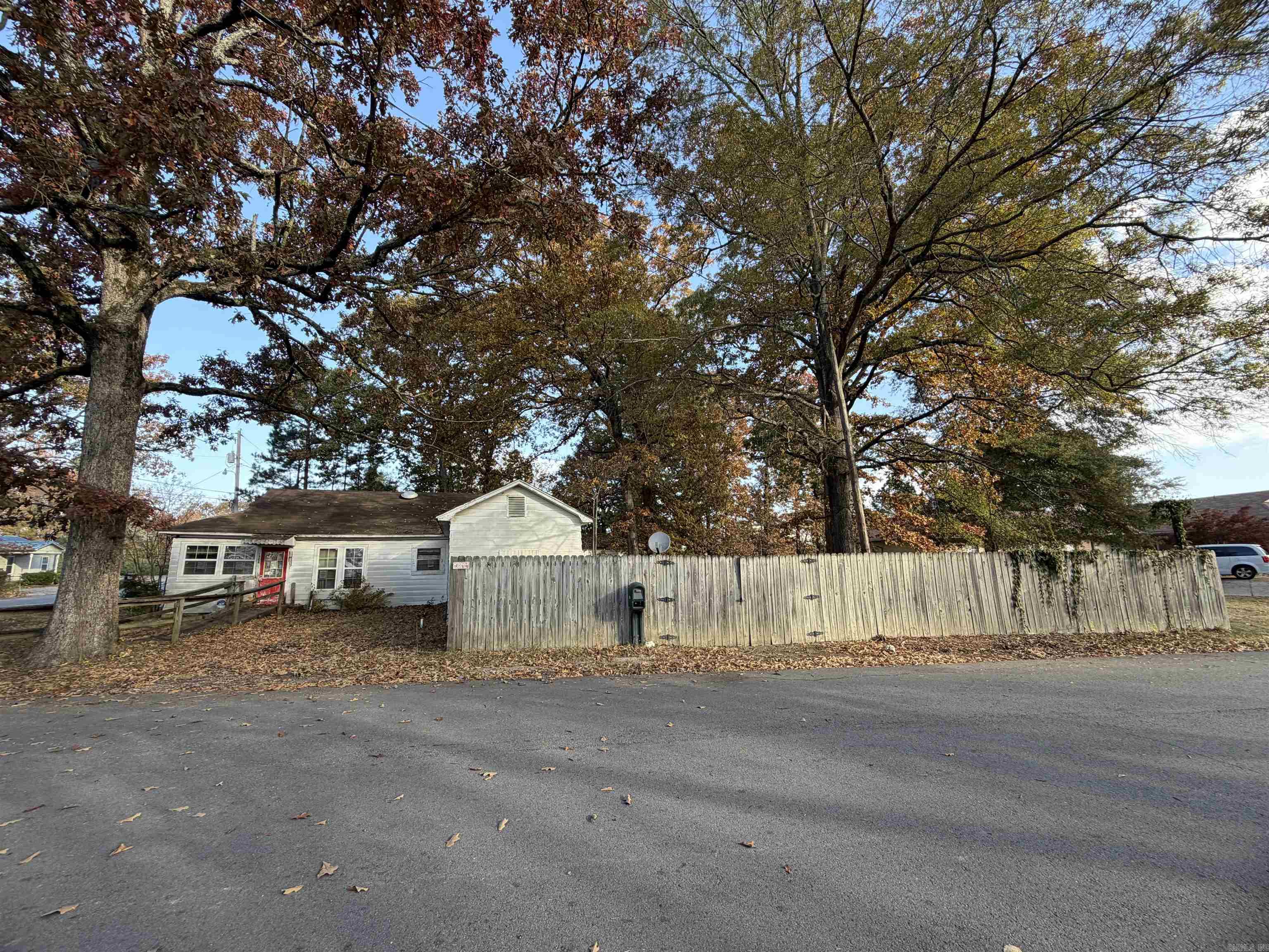 1506 Hudson Street  Benton, AR