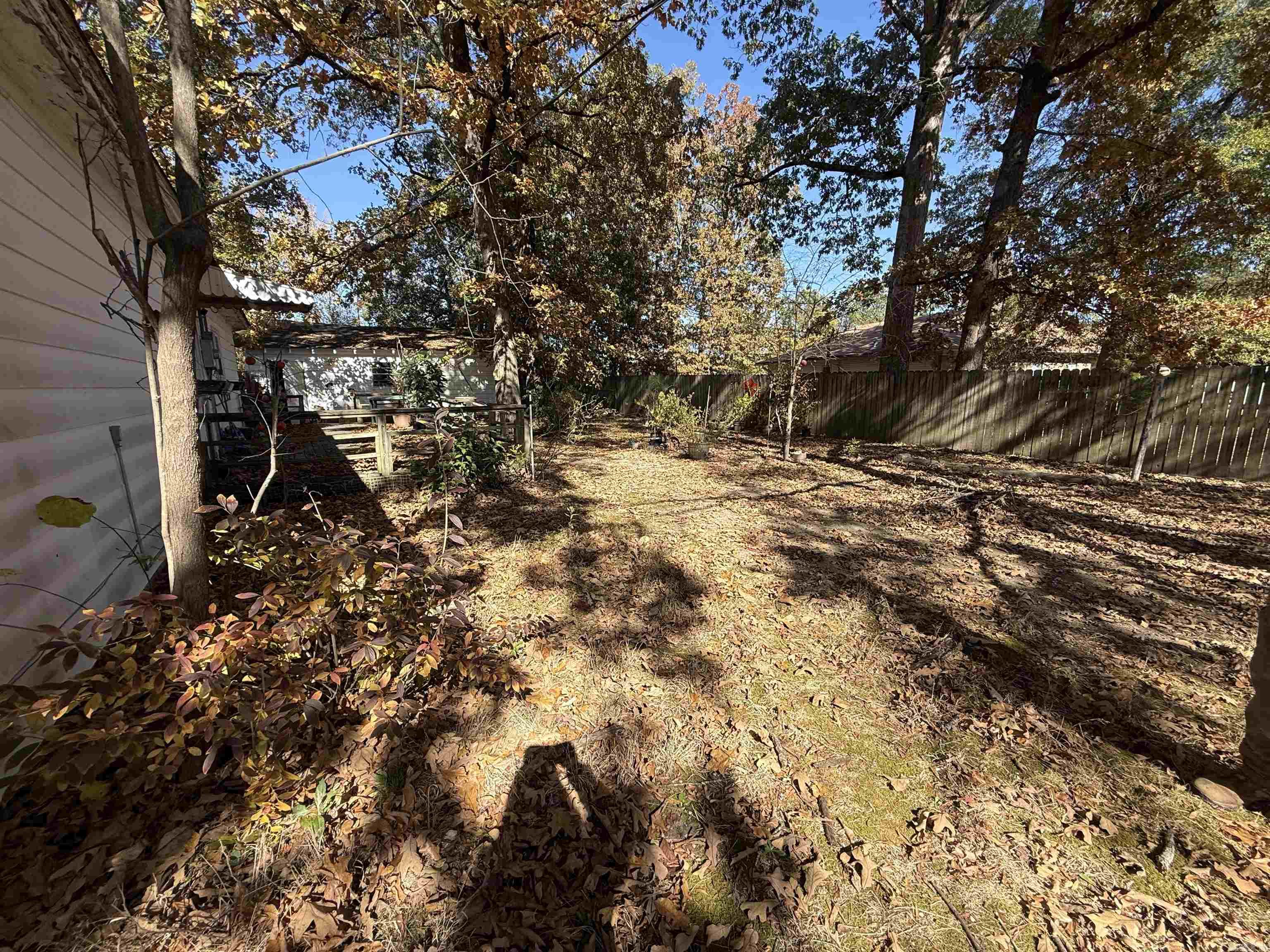 1506 Hudson Street  Benton, AR