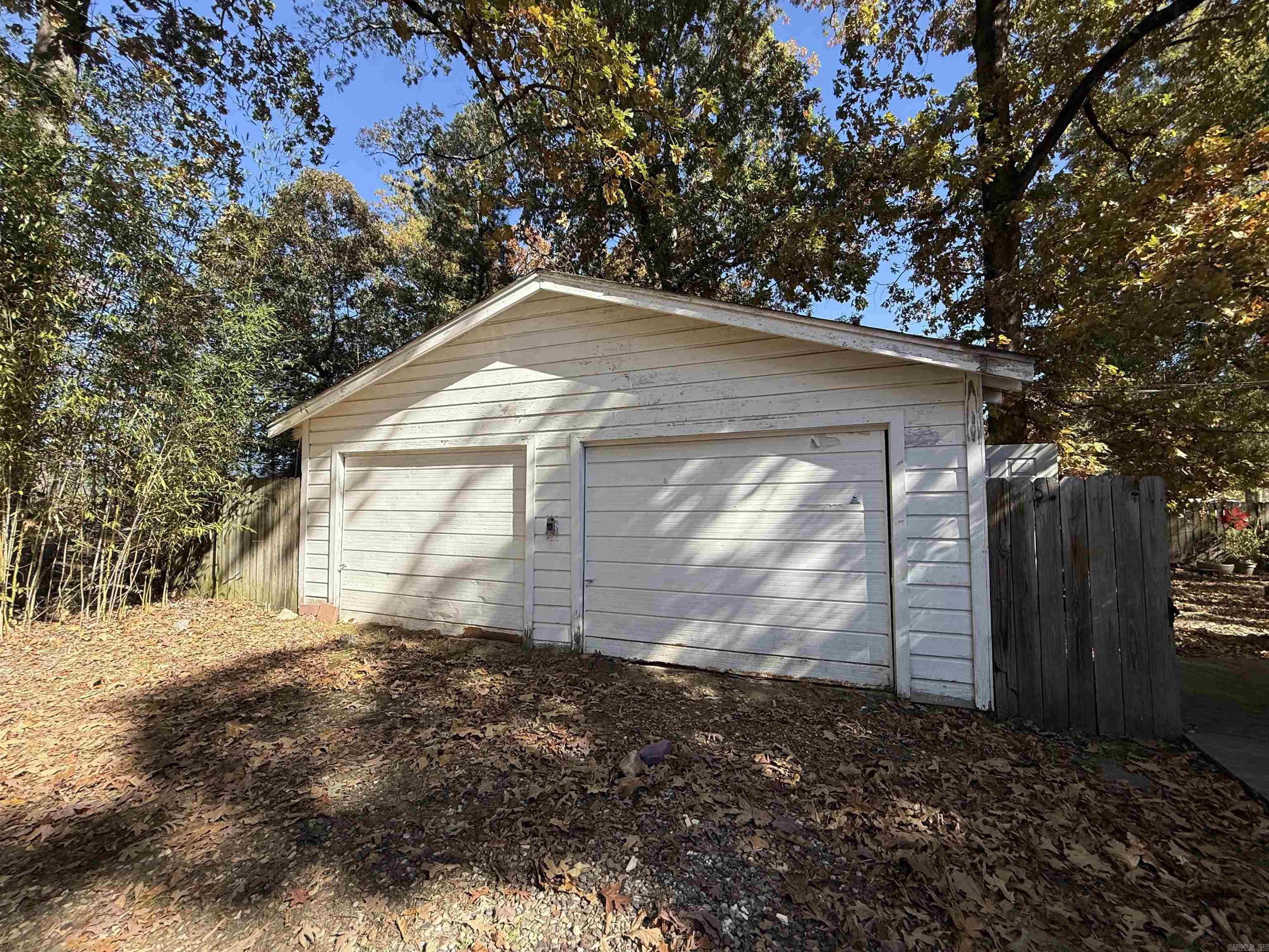 1506 Hudson Street  Benton, AR