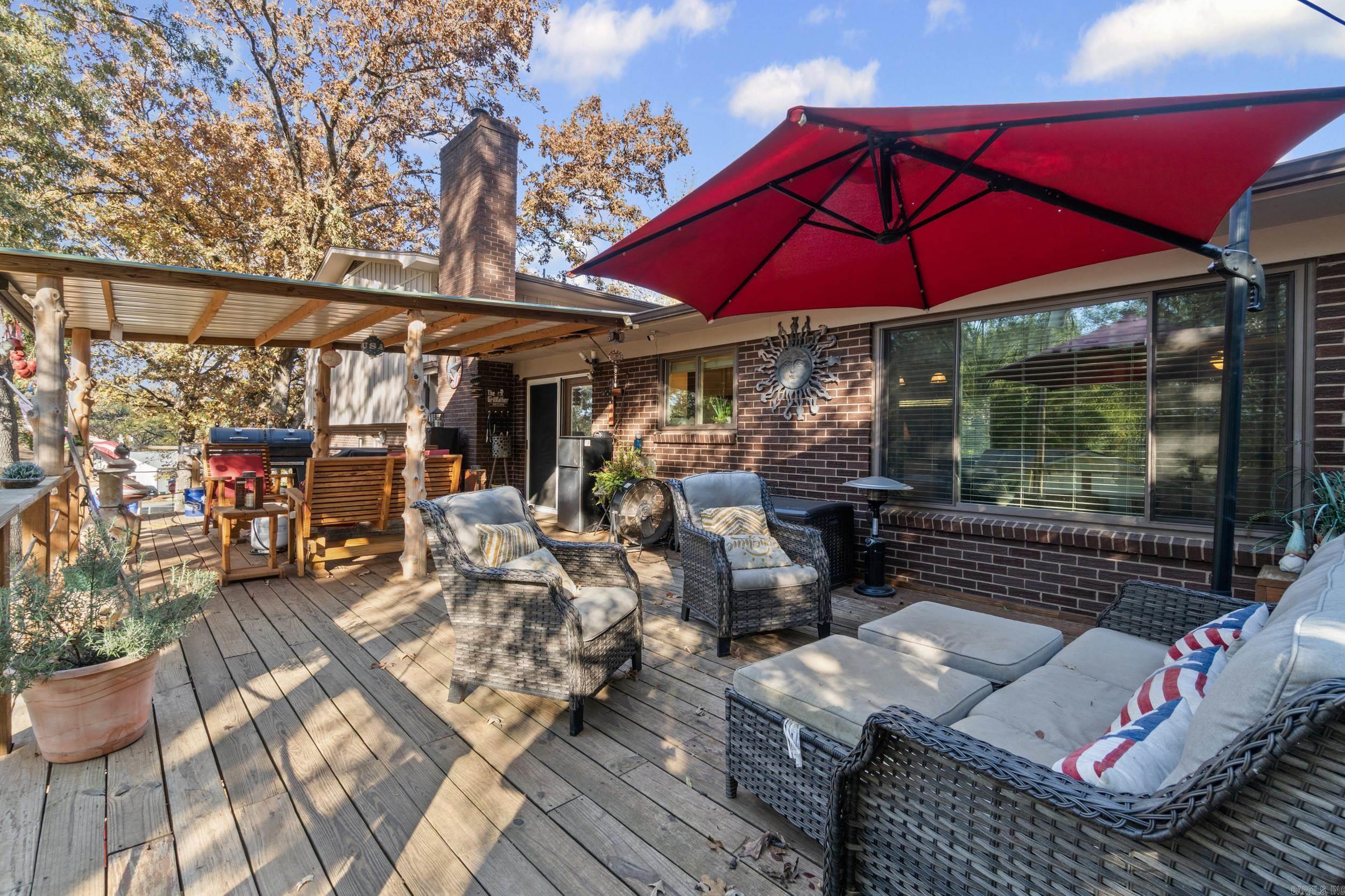 1108 Dobbins  Searcy, AR