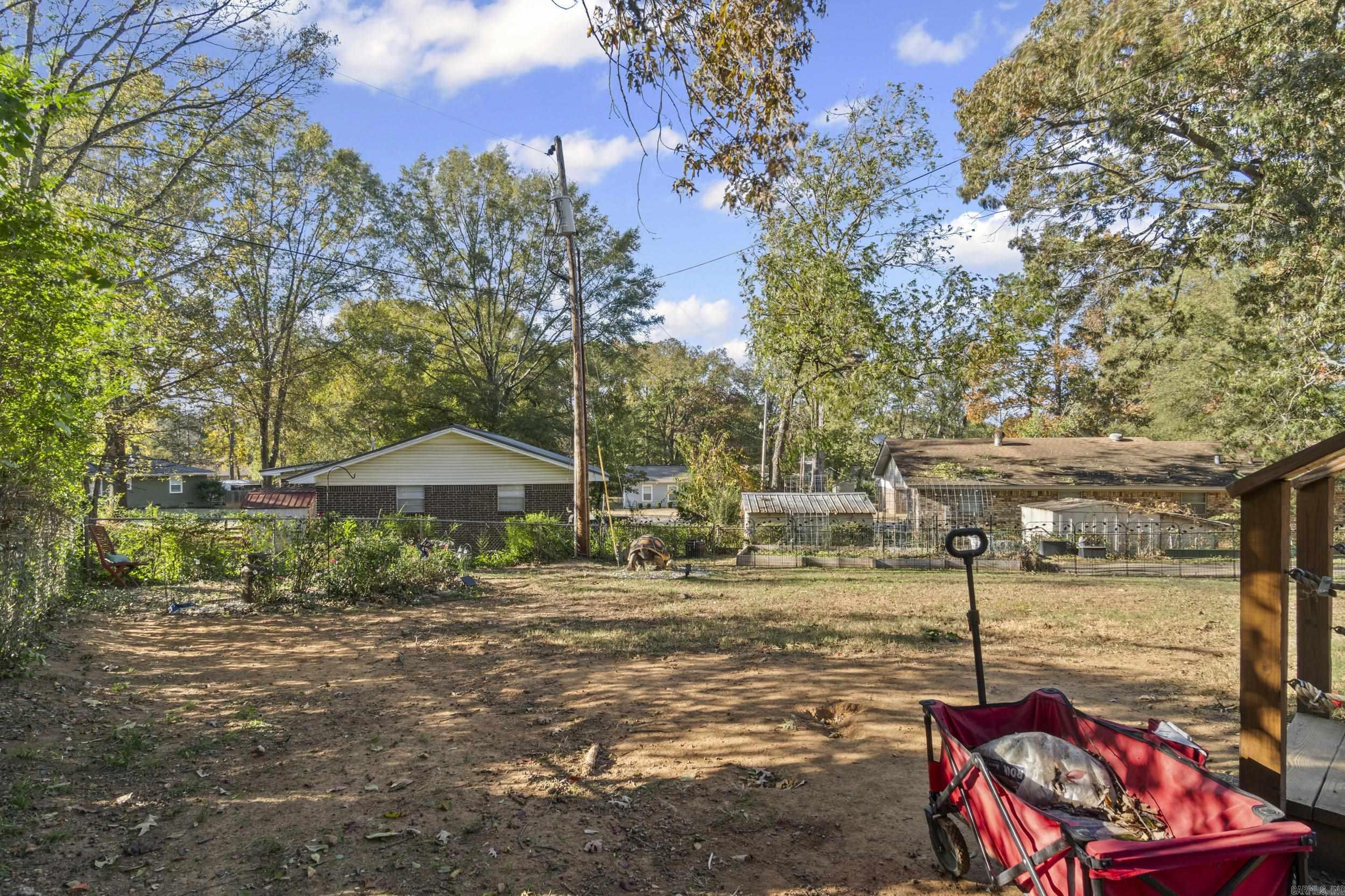 1108 Dobbins  Searcy, AR