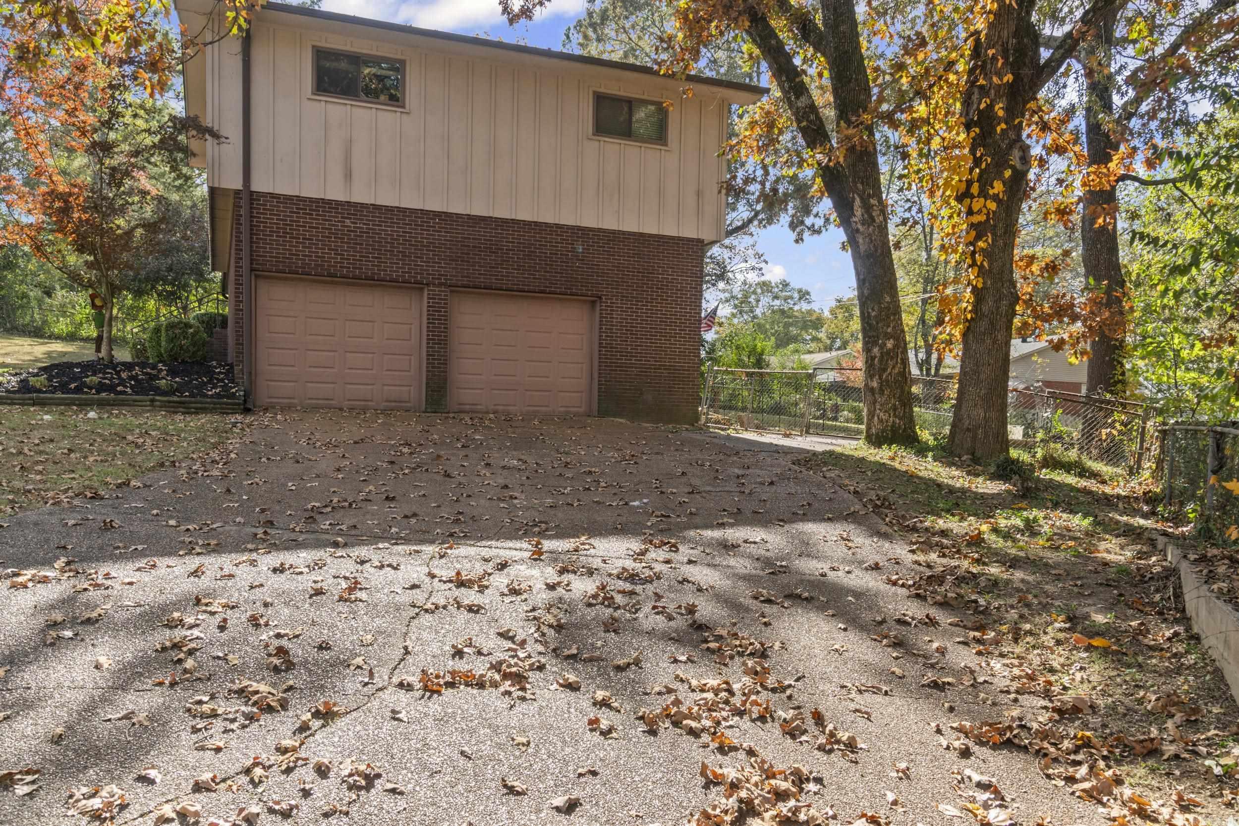 1108 Dobbins  Searcy, AR