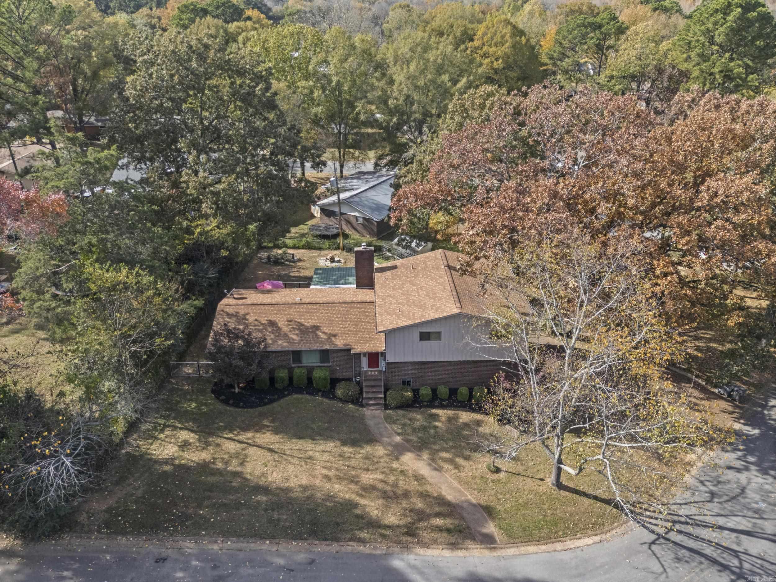 1108 Dobbins  Searcy, AR