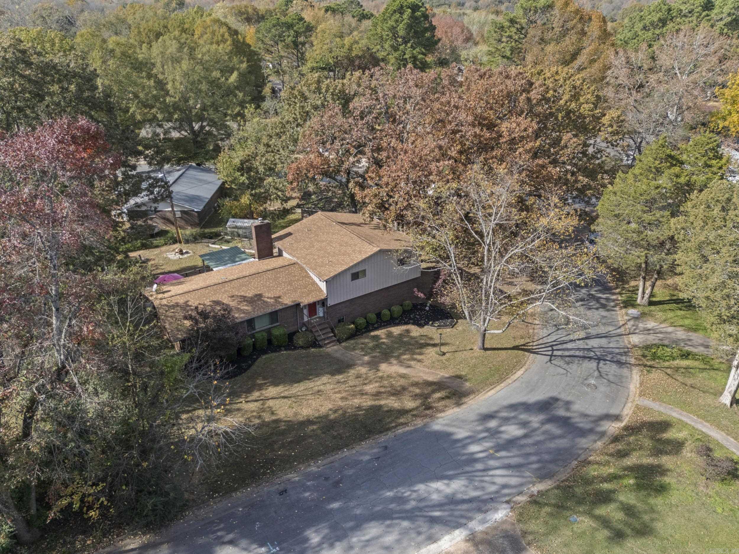 1108 Dobbins  Searcy, AR