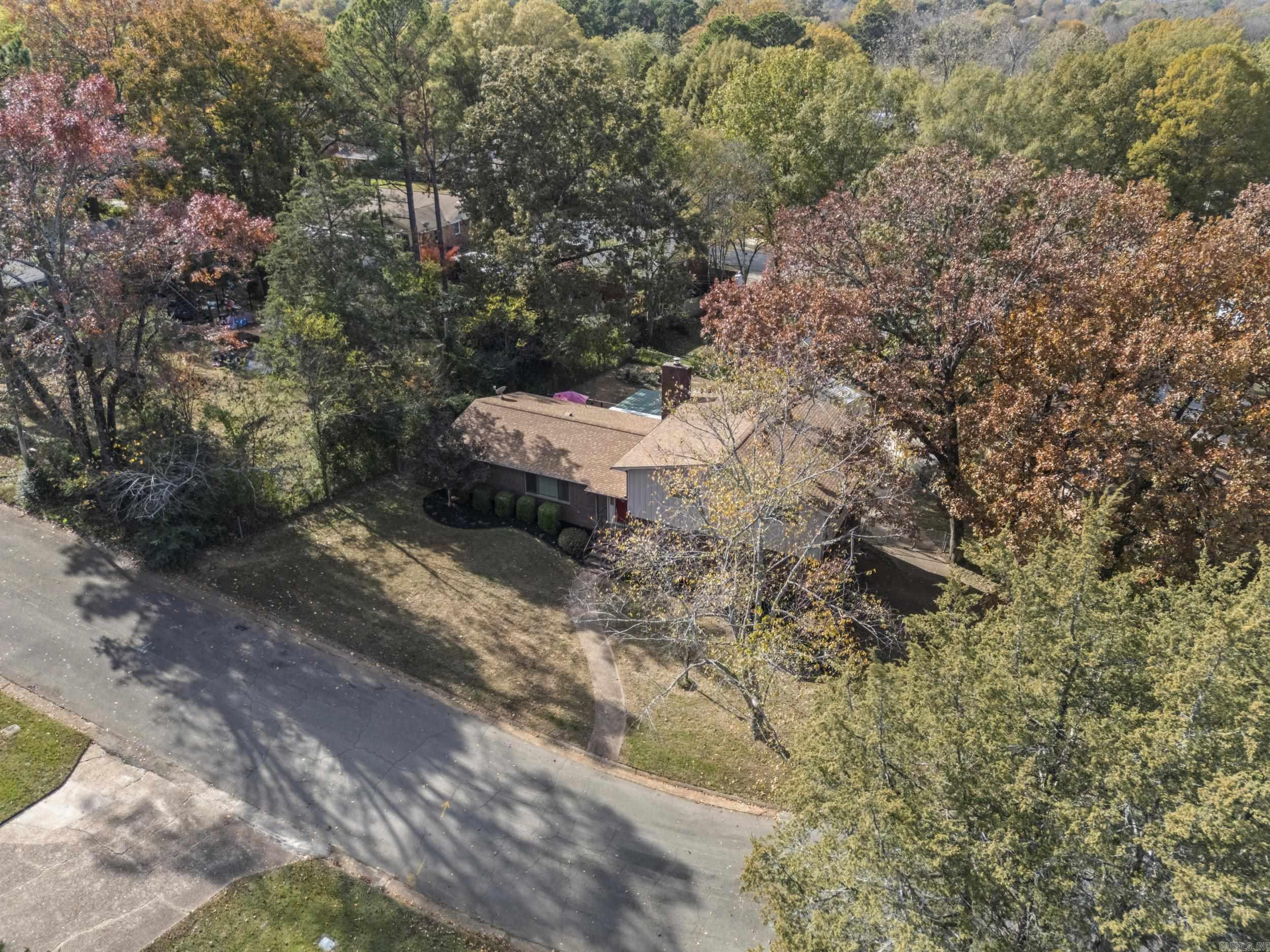 1108 Dobbins  Searcy, AR