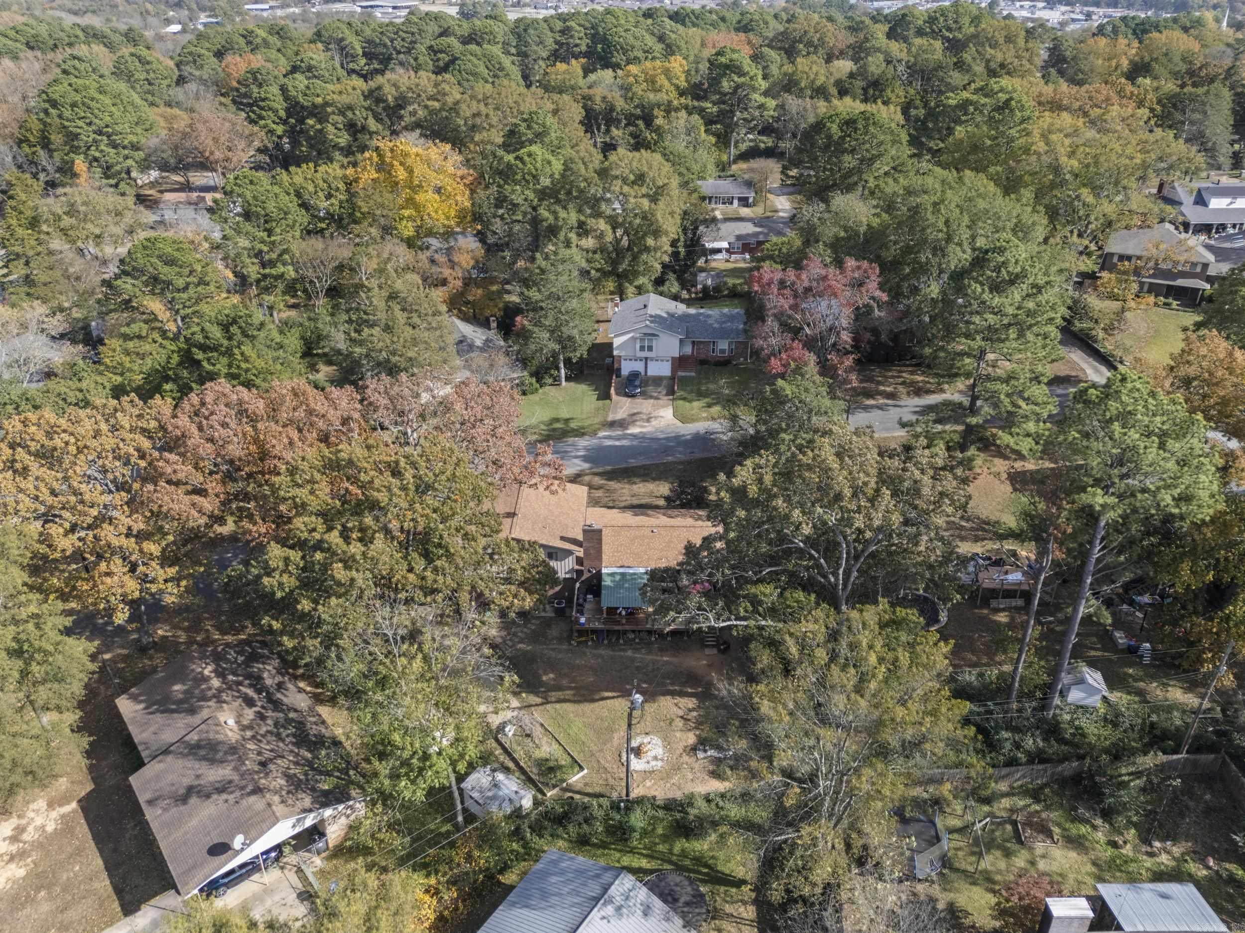 1108 Dobbins  Searcy, AR