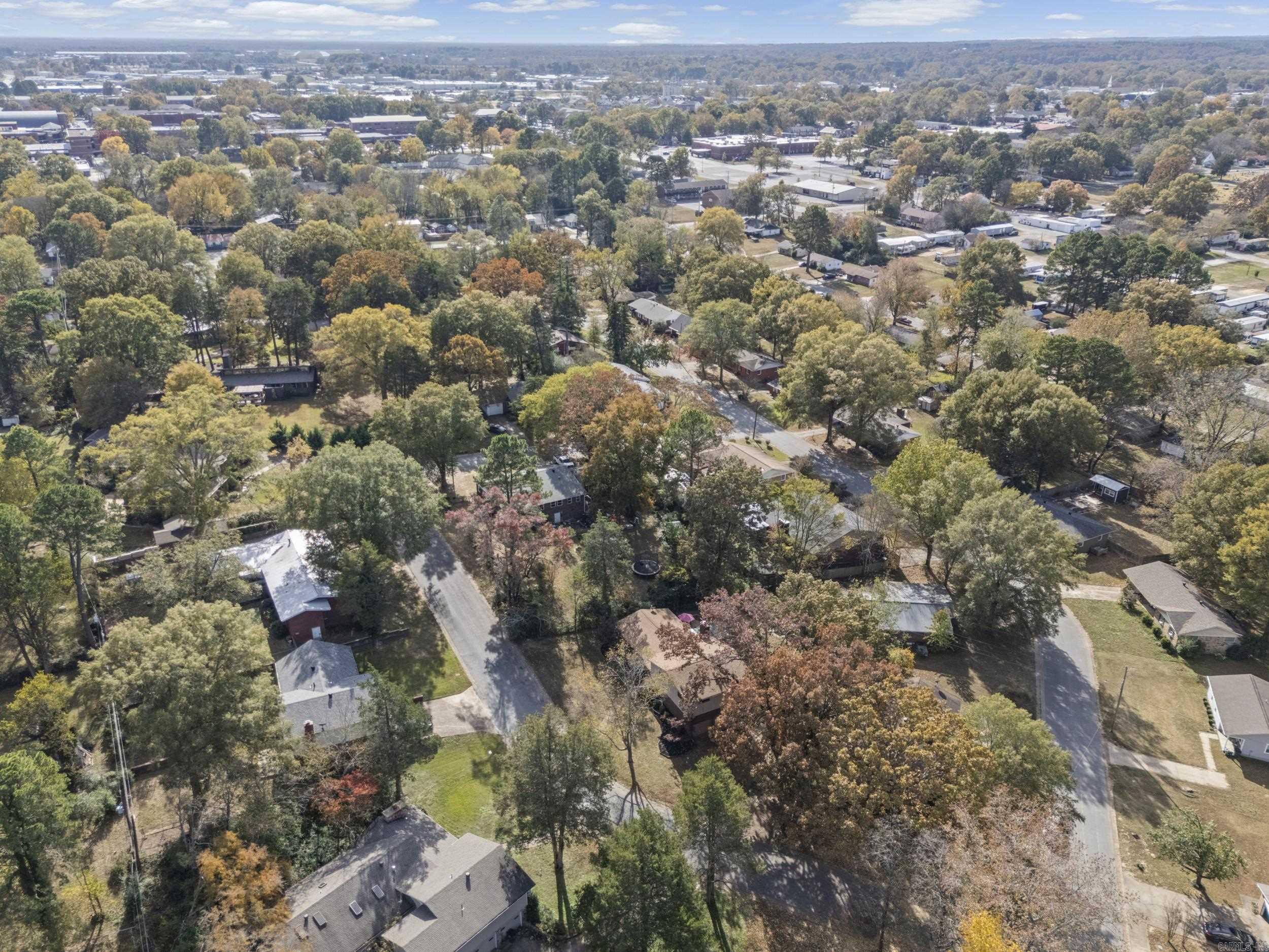 1108 Dobbins  Searcy, AR