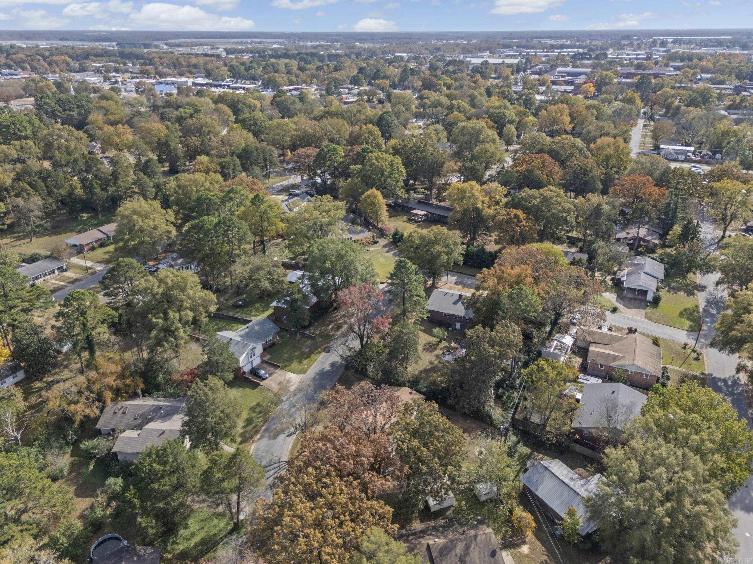 1108 Dobbins  Searcy, AR