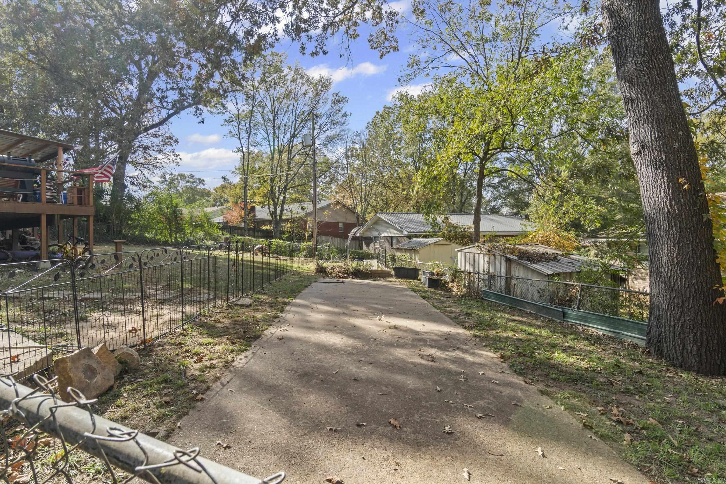 1108 Dobbins  Searcy, AR