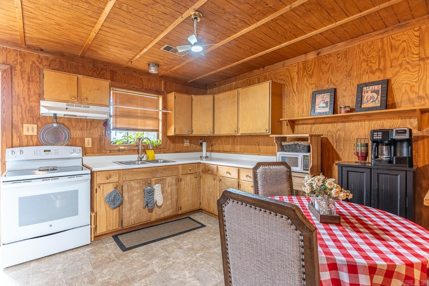 5517 Pacific Rd  Jonesboro, AR