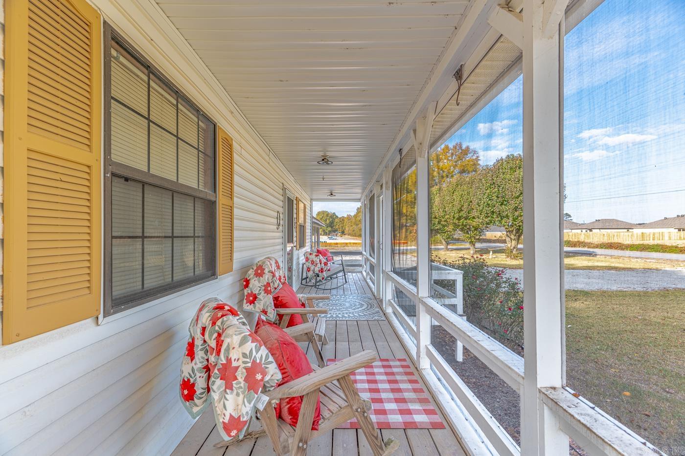 5517 Pacific Rd  Jonesboro, AR