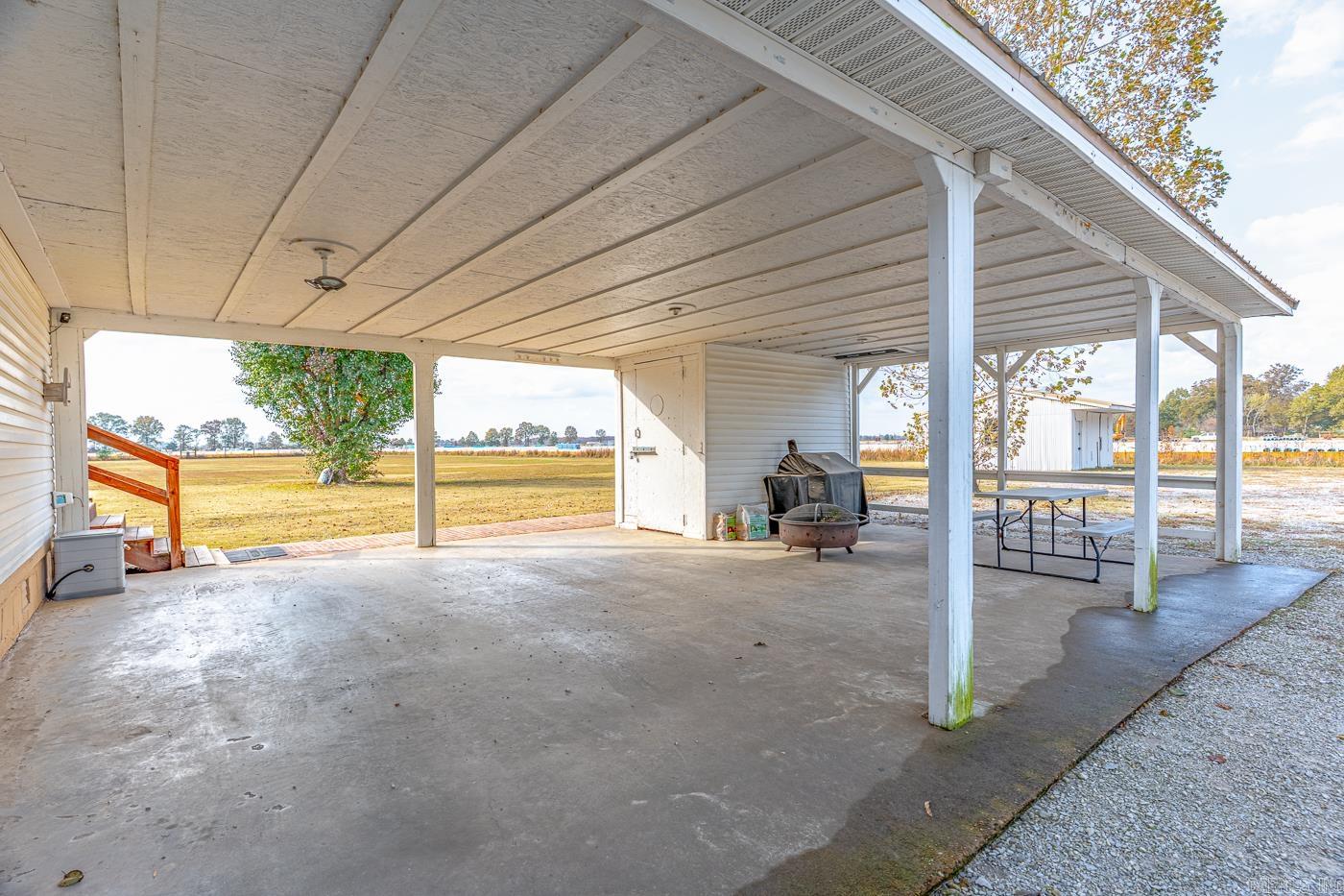 5517 Pacific Rd  Jonesboro, AR